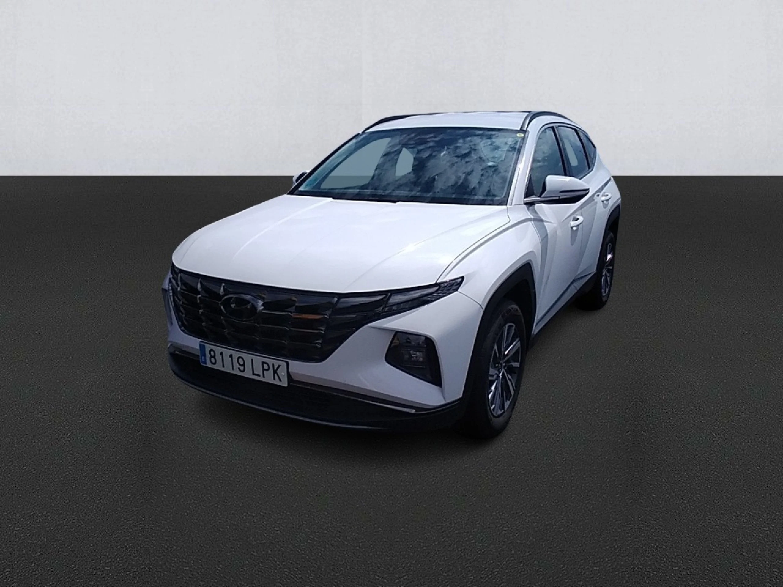 Hyundai Tucson 1.6 TGDI 169kW (230CV) HEV Maxx Auto - Foto 1