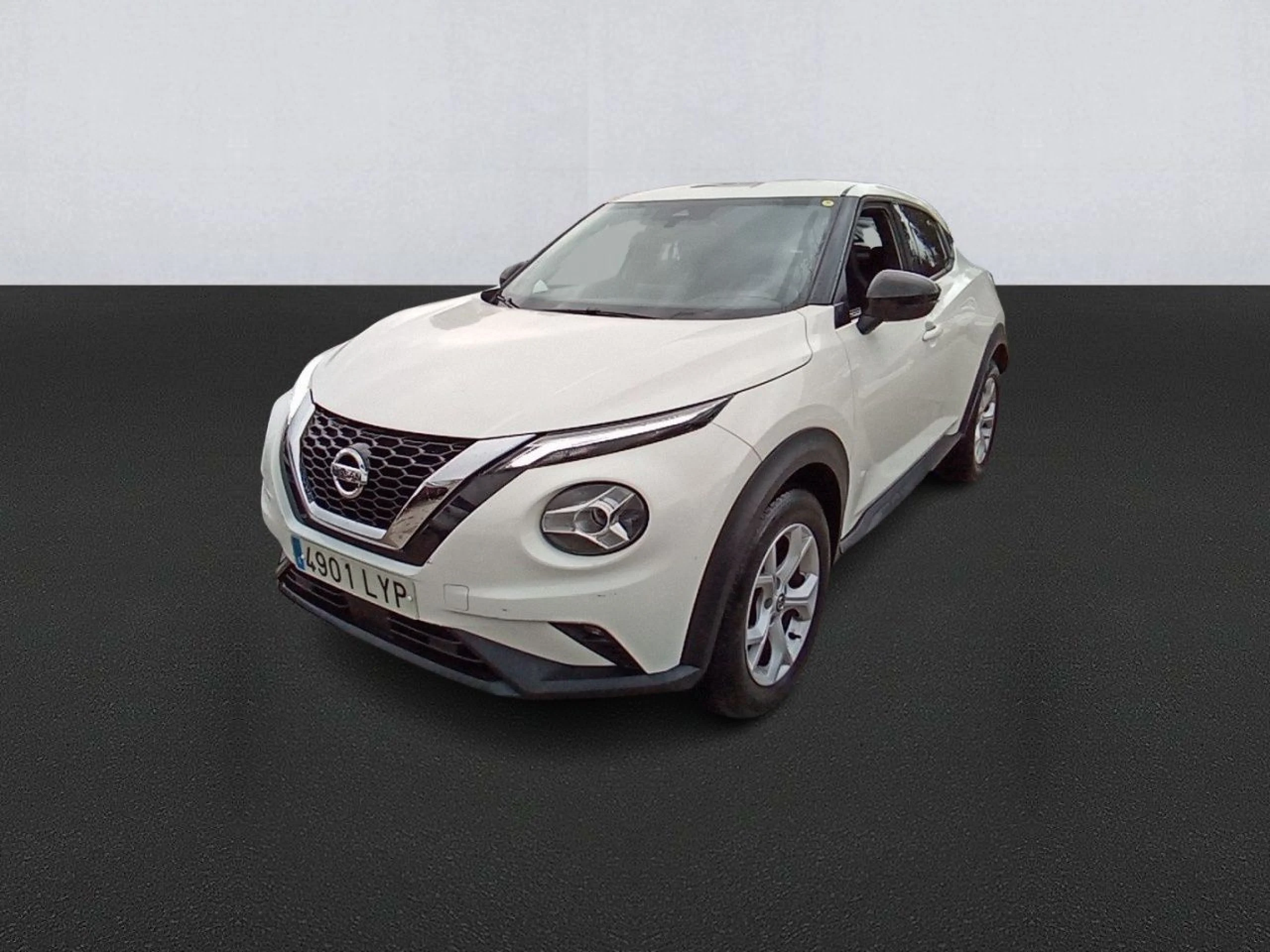 NISSAN JUKE (O) DIG-T 84 kW (114 CV) 6M/T N-Connecta - Foto 1