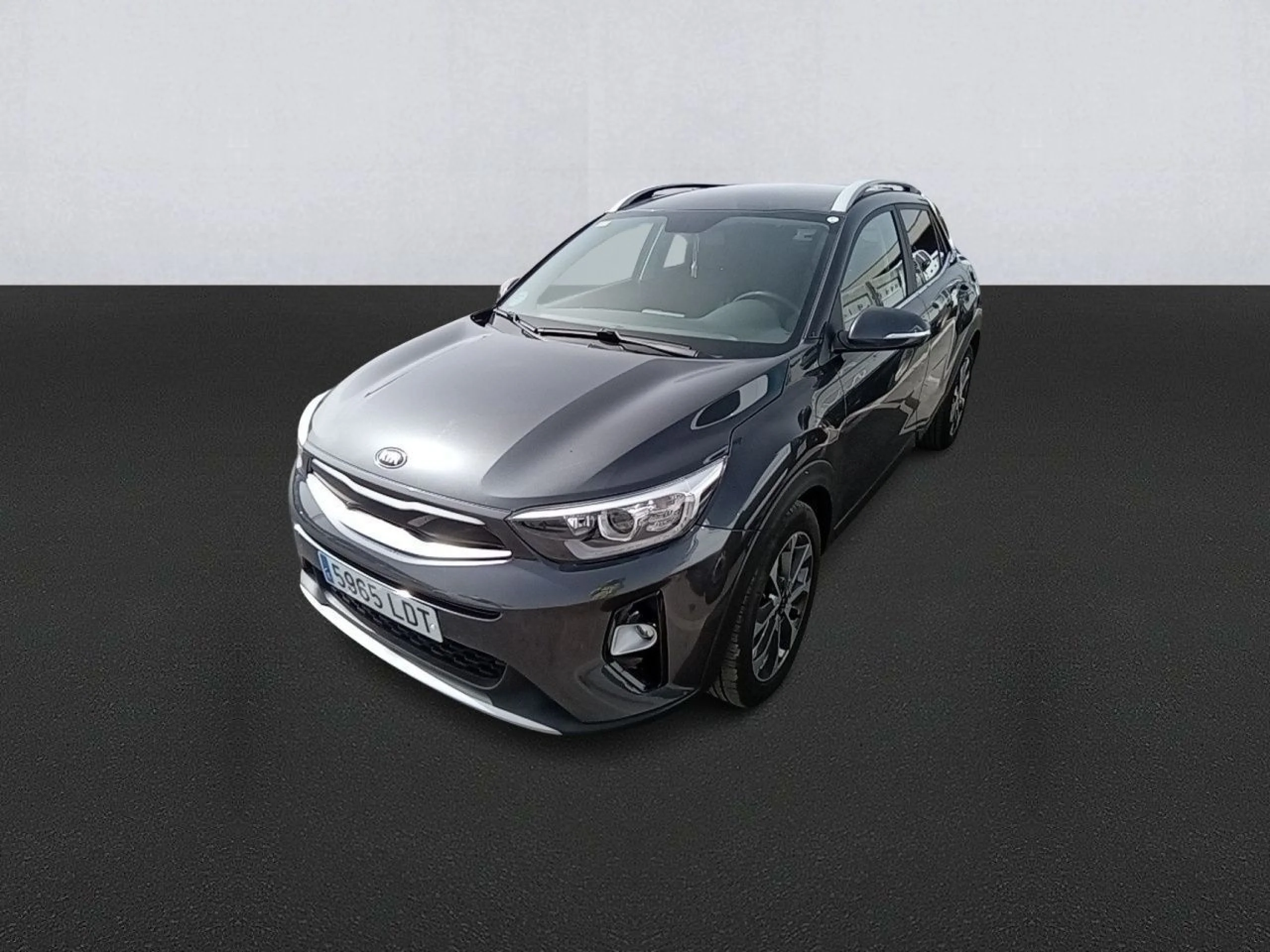 KIA STONIC 1.0 T-GDi 74kW (100CV) Drive - Foto 1