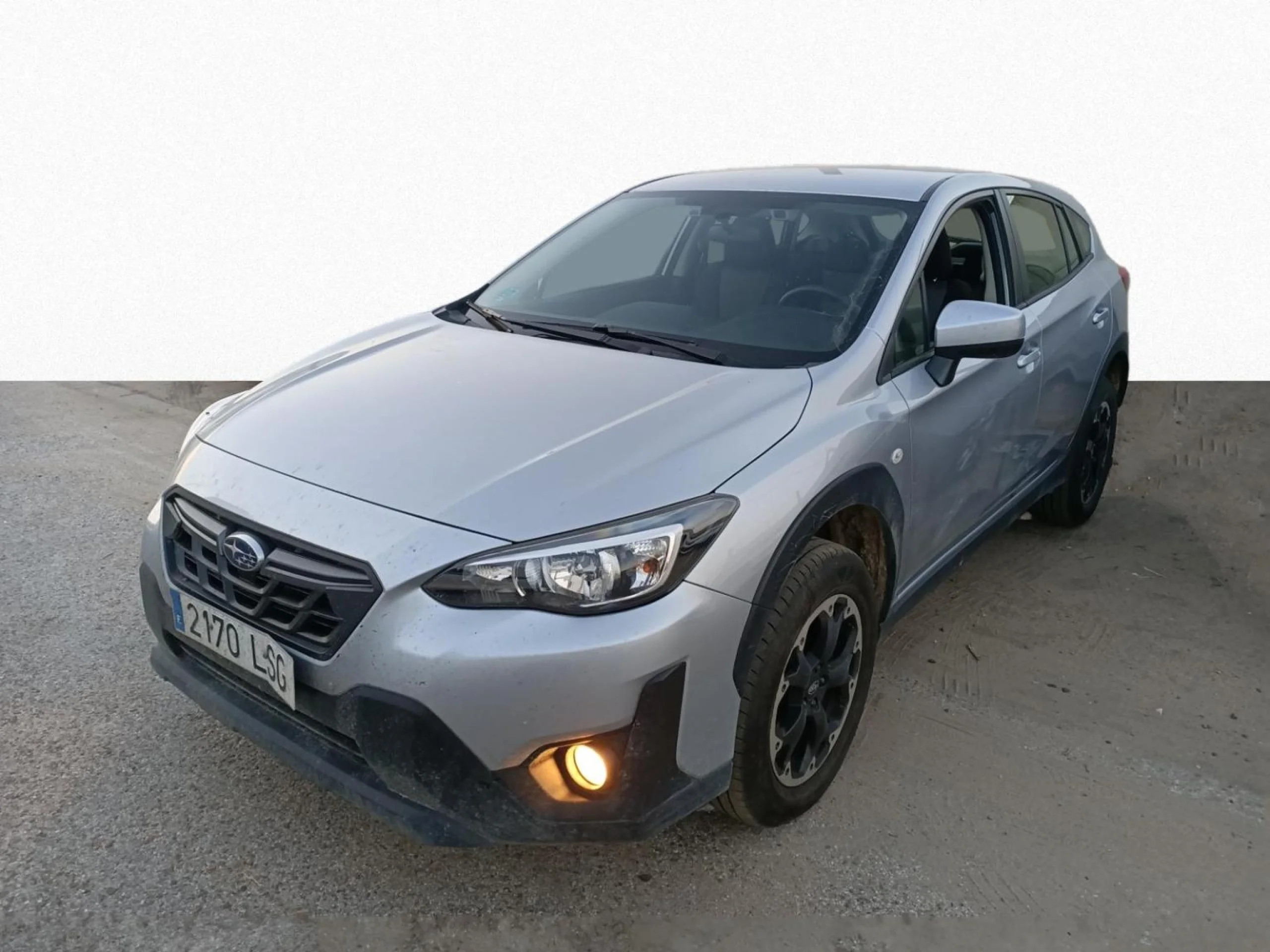 SUBARU XV 1.6i Sport Auto - Foto 1