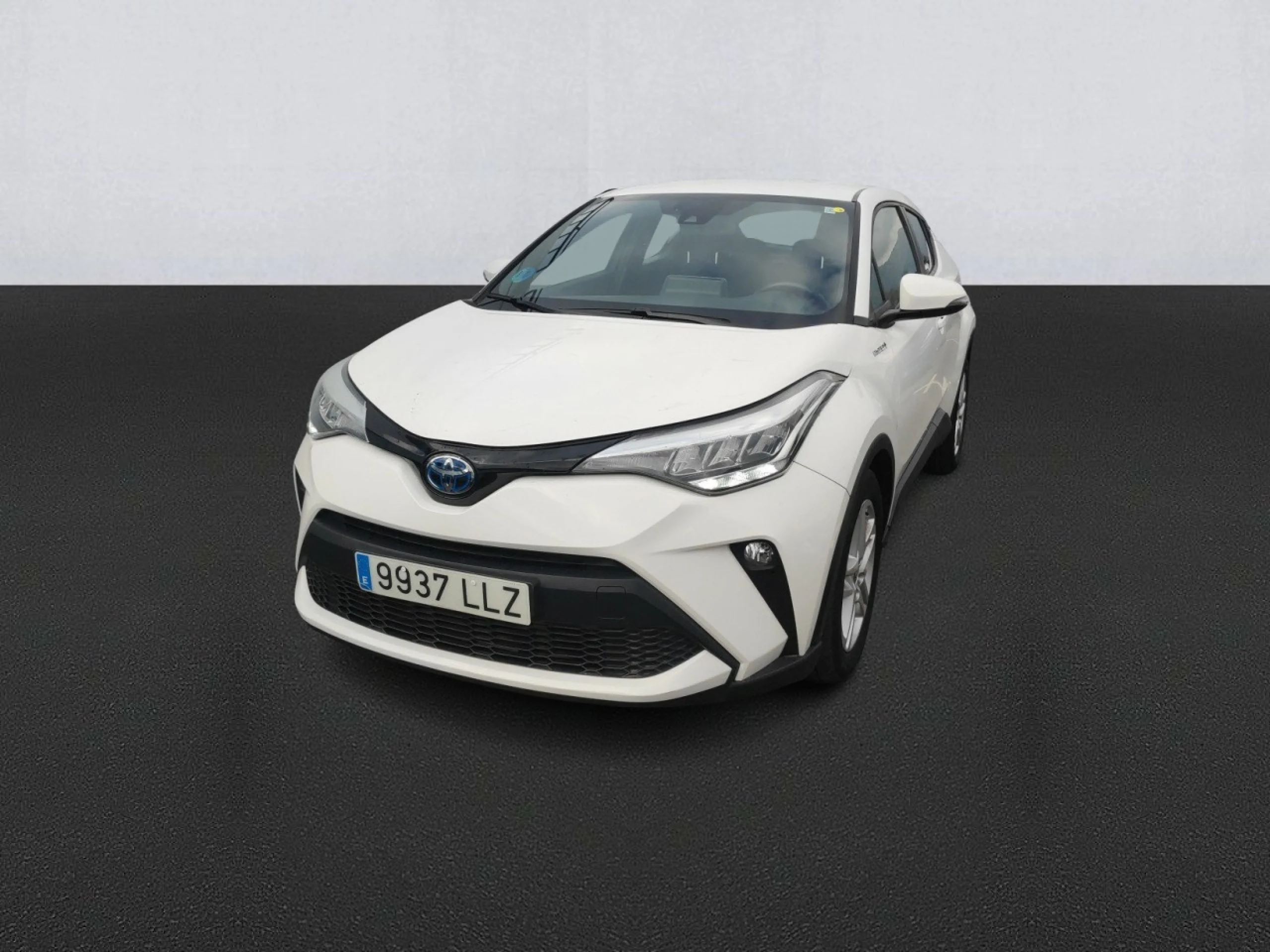 Toyota C-HR 1.8 125H Active - Foto 1