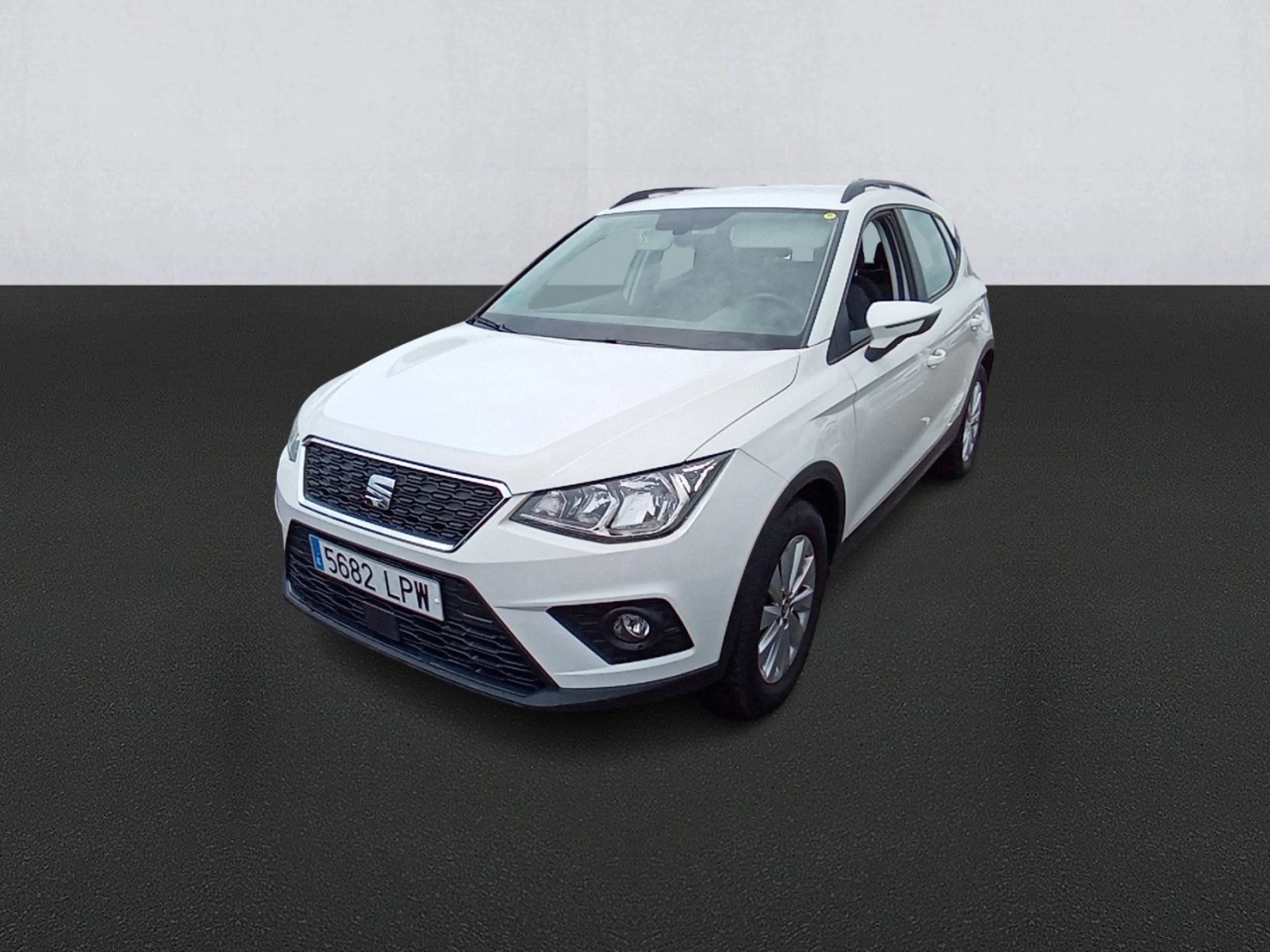 SEAT ARONA 1.0 TSI 81kW (110CV) Style Go2 - Foto 1