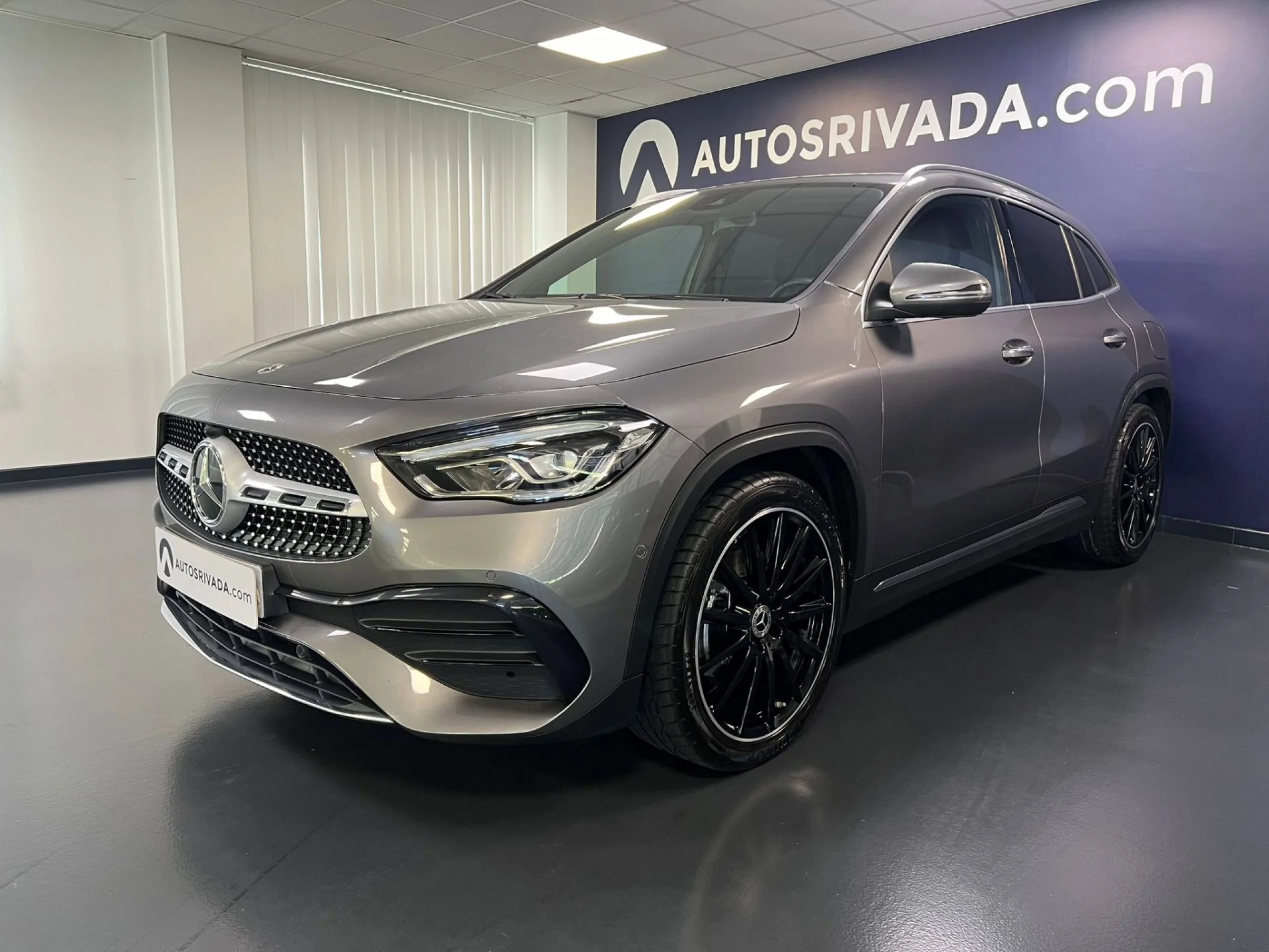 Mercedes Benz Clase GLA GLA 200 D 4MATIC - Foto 1