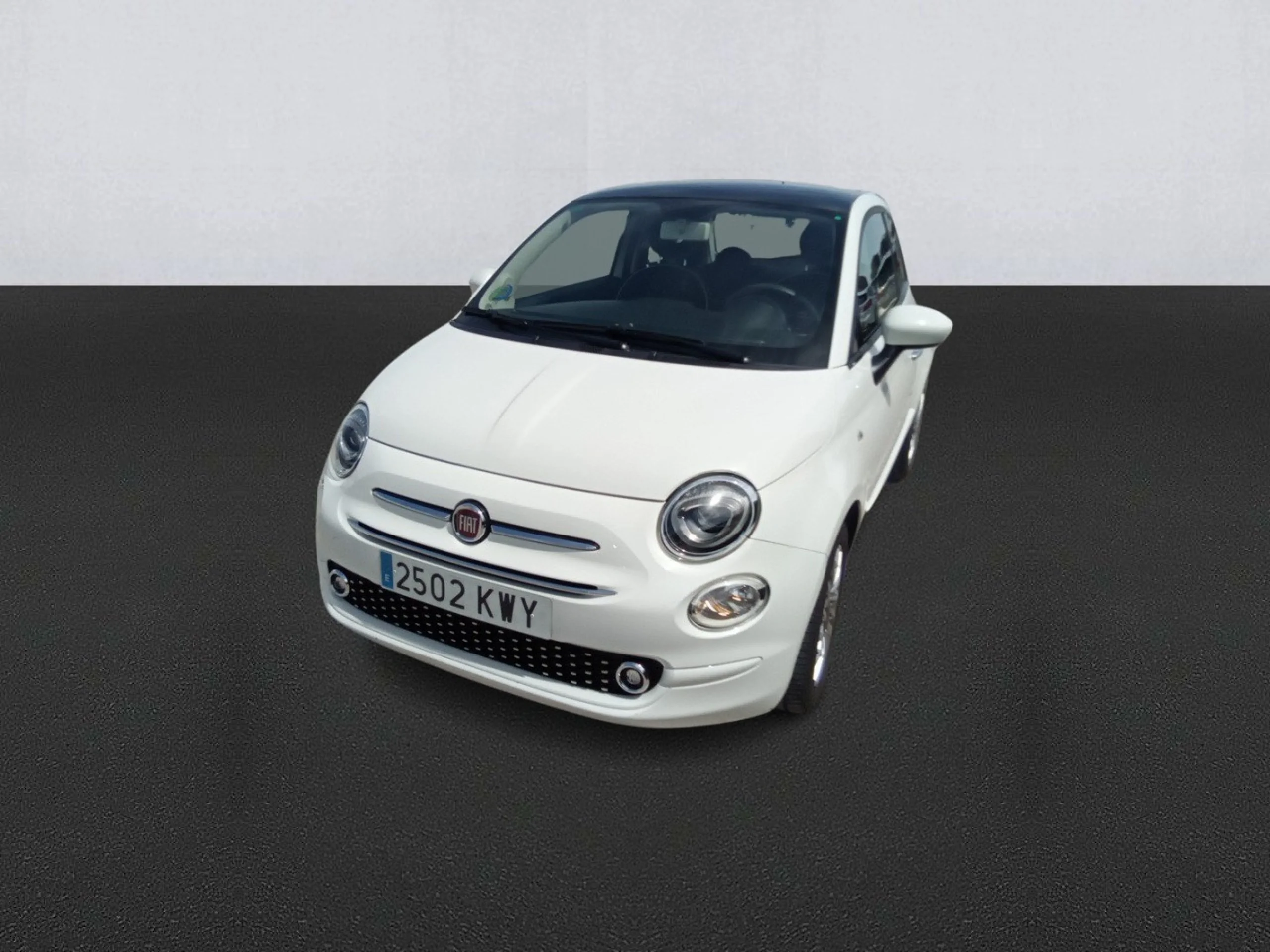 Fiat 500 Lounge 1.2 8v 51KW (69 CV) GLP - Foto 1
