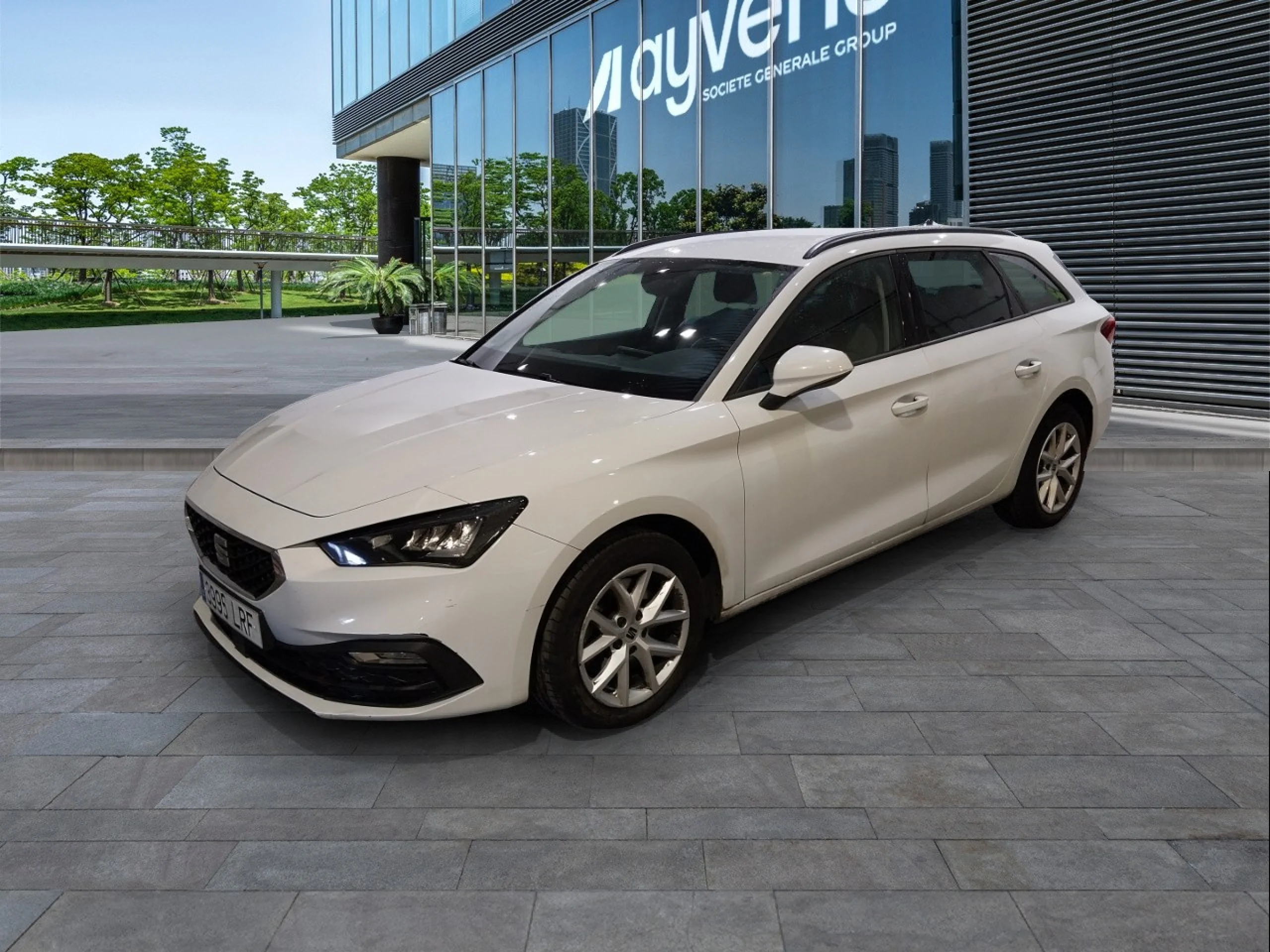 SEAT Leon SP 2.0 TDI 85kW Style Go - Foto 1