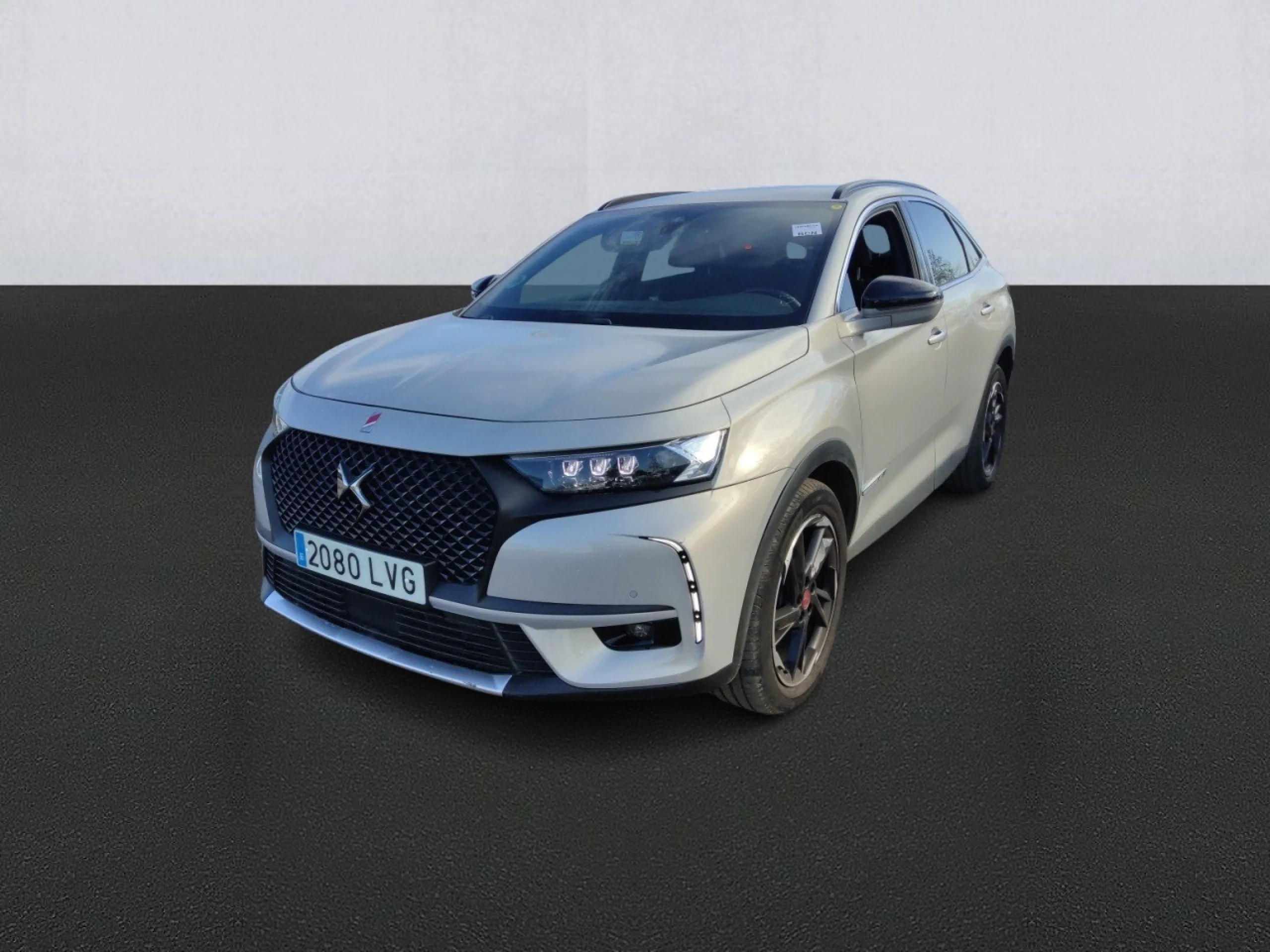 DS DS 7 Crossback BlueHDi DE 96kW (130CV) AT. PERF.LINE - Foto 1