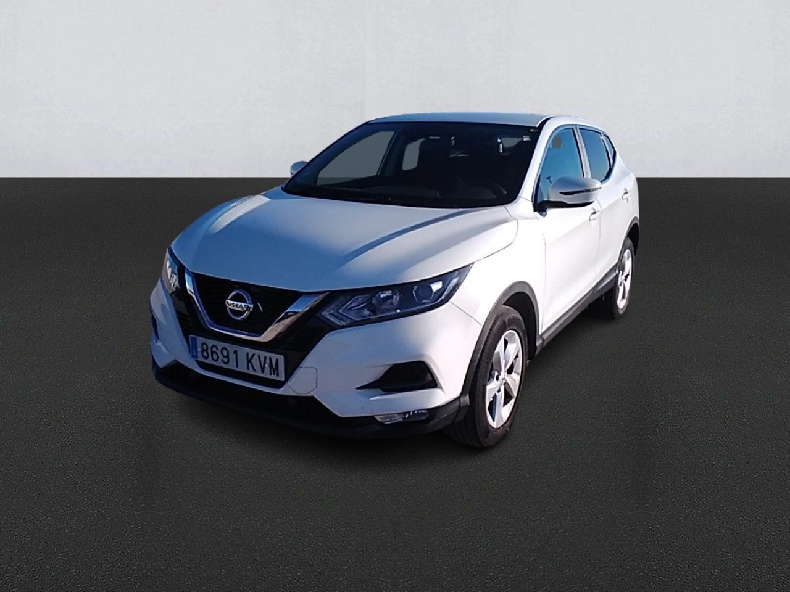 NISSAN QASHQAI DIG-T 103 kW (140 CV) E6D ACENTA - Foto 1