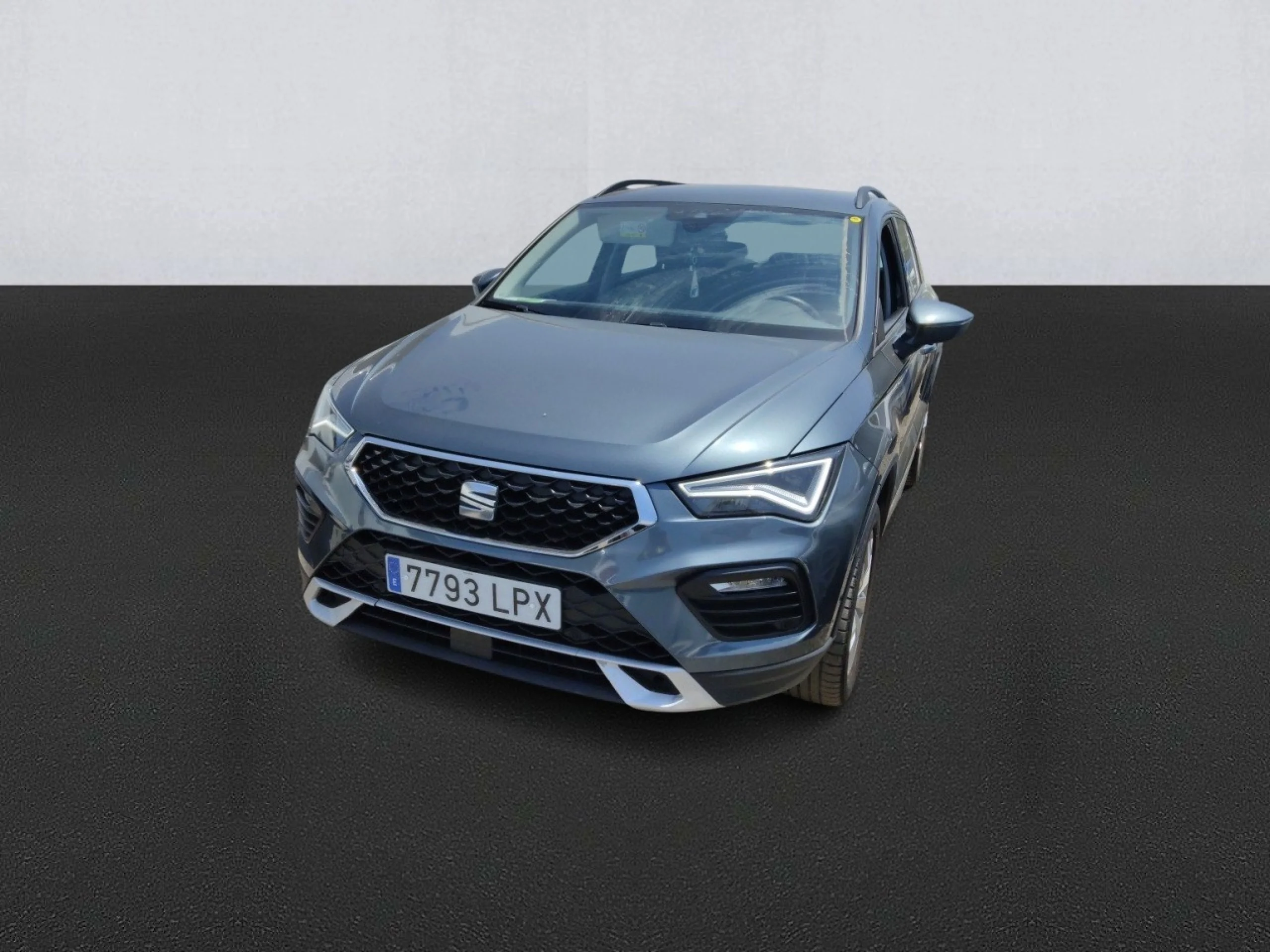 SEAT Ateca 1.0 TSI 81kW St&Sp Style Go - Foto 1