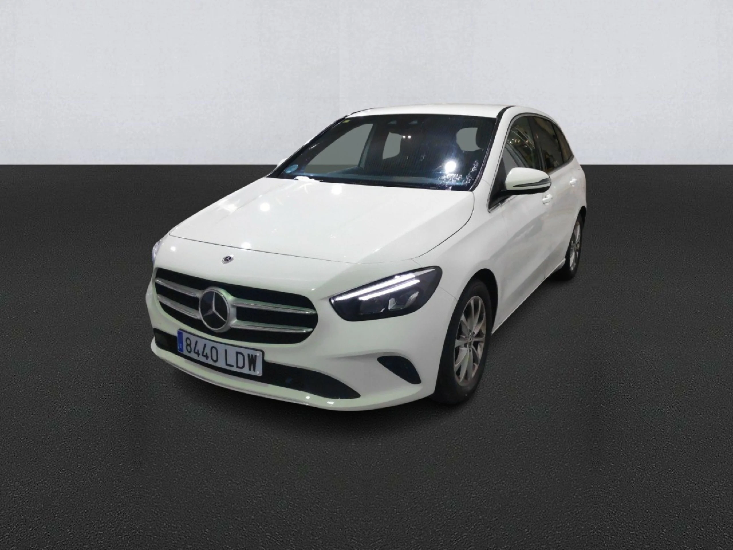 Mercedes Benz B-CLASS B 200 d - Foto 1