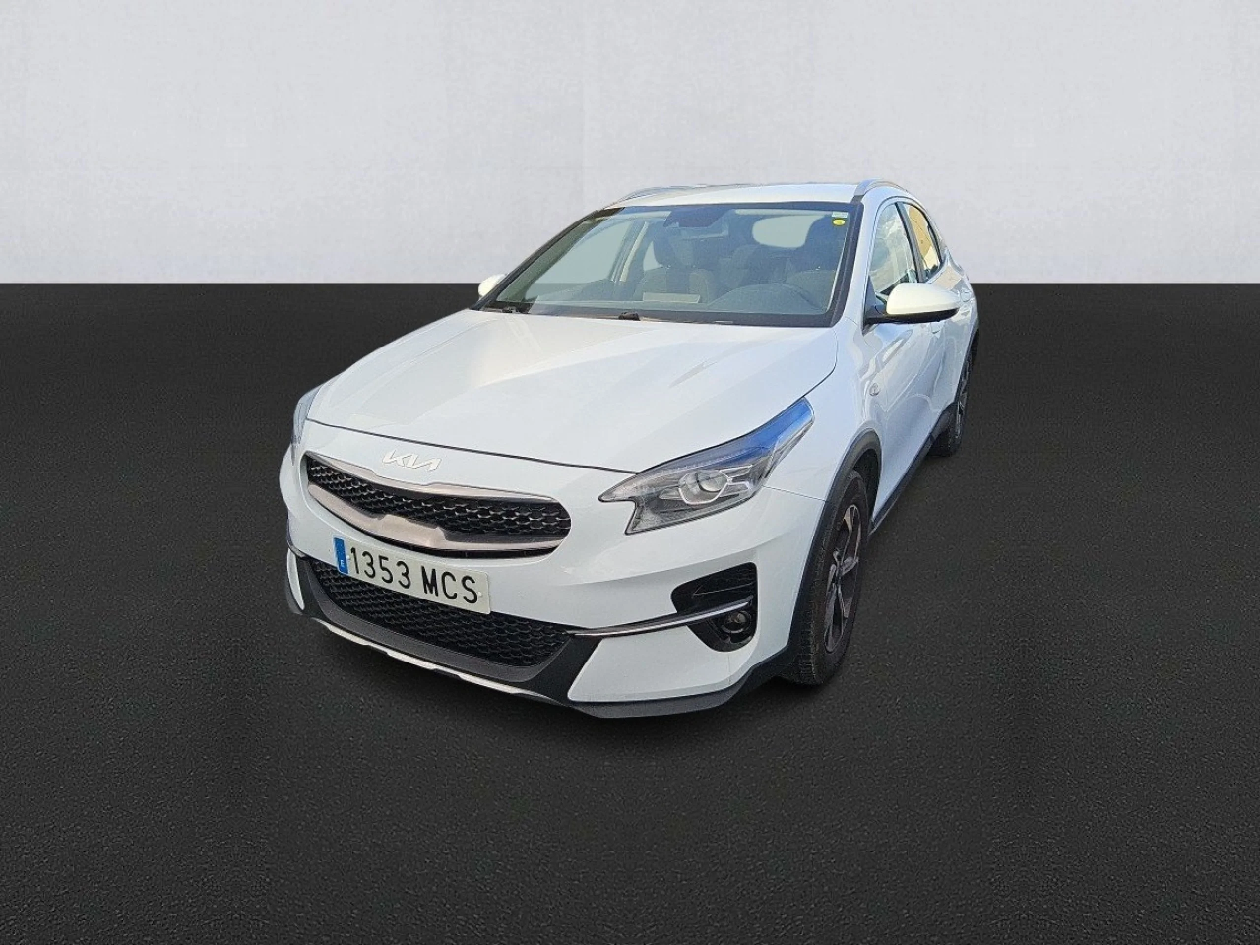 KIA XCeed 1.0 T-GDi Drive 88kW (120CV) - Foto 1