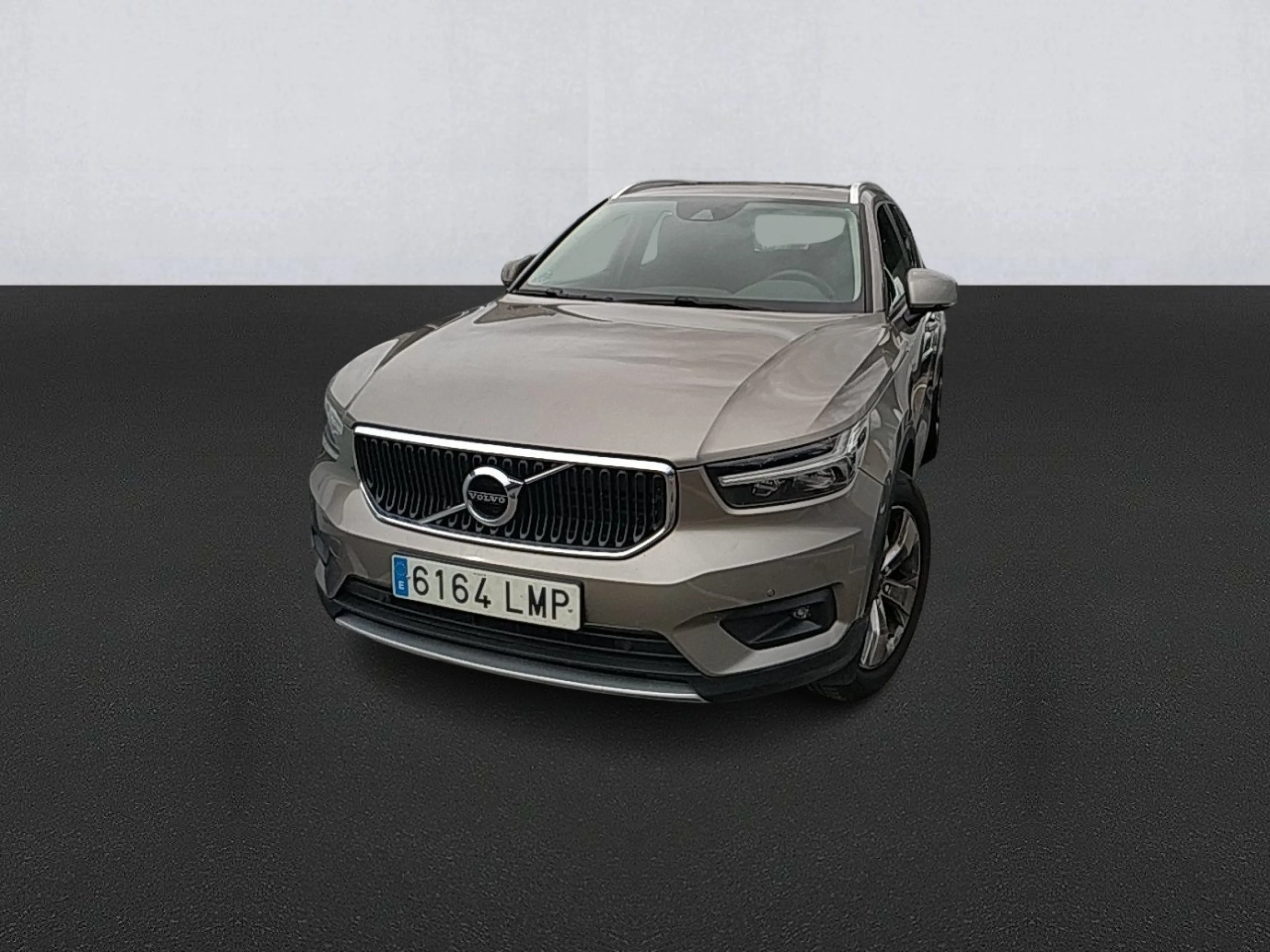 Volvo XC40 1.5 T3 Momentum Pro Auto - Foto 1