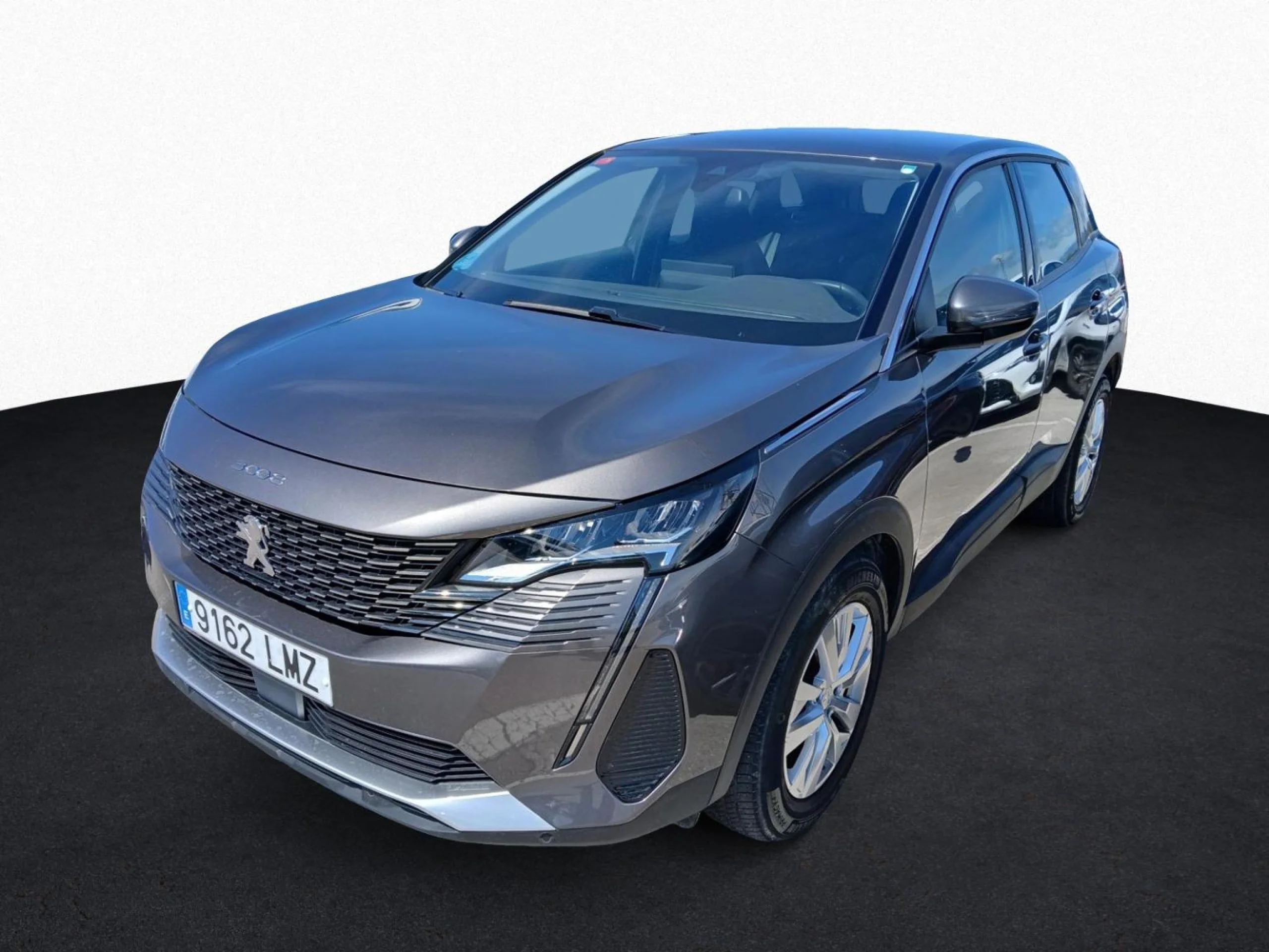 Peugeot 3008 1.5 BlueHDi 96kW (130CV) S&S Active Pack - Foto 1