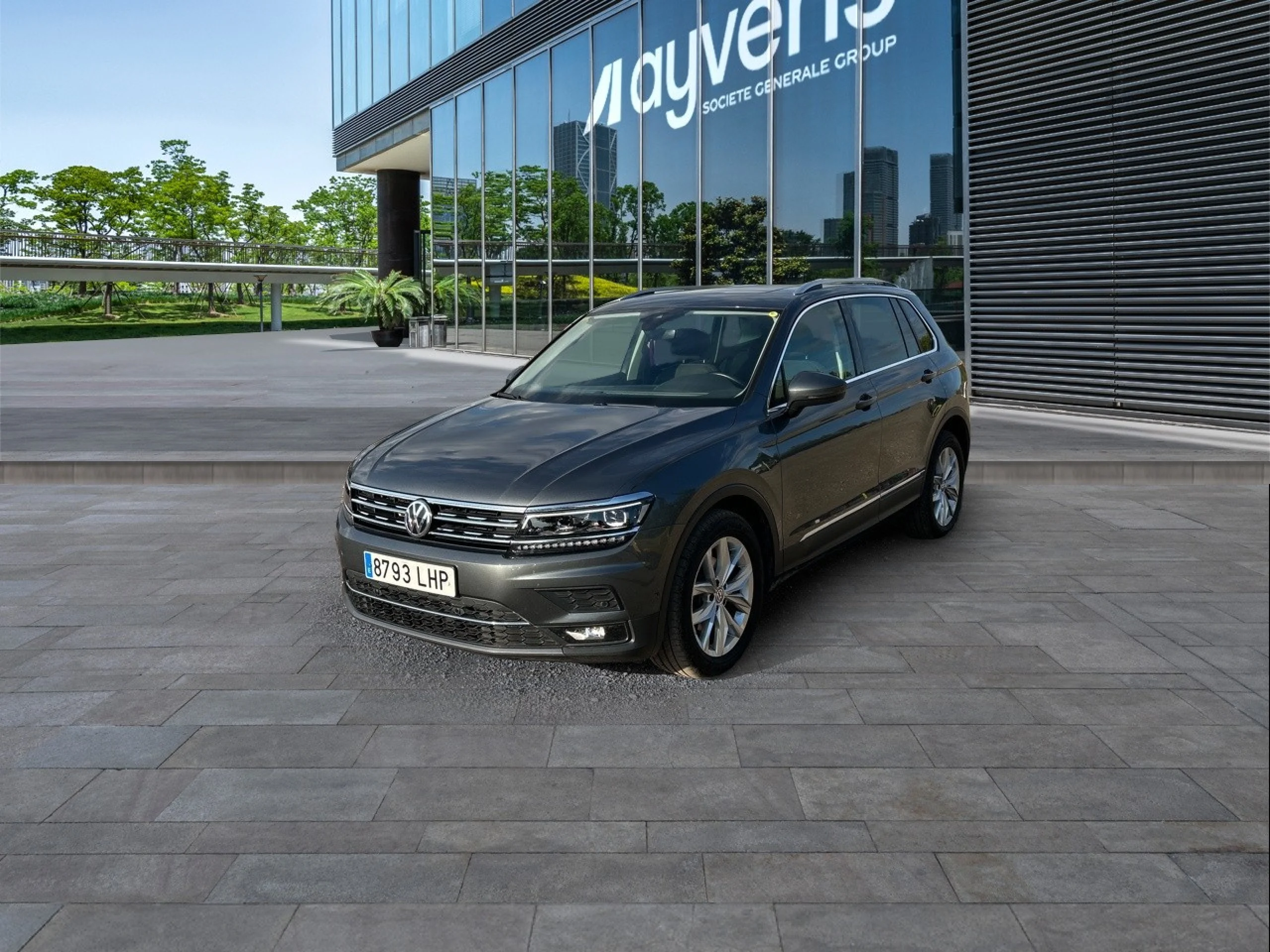 Volkswagen Tiguan Sport 2.0 TDI 110kW (150CV) DSG - Foto 1