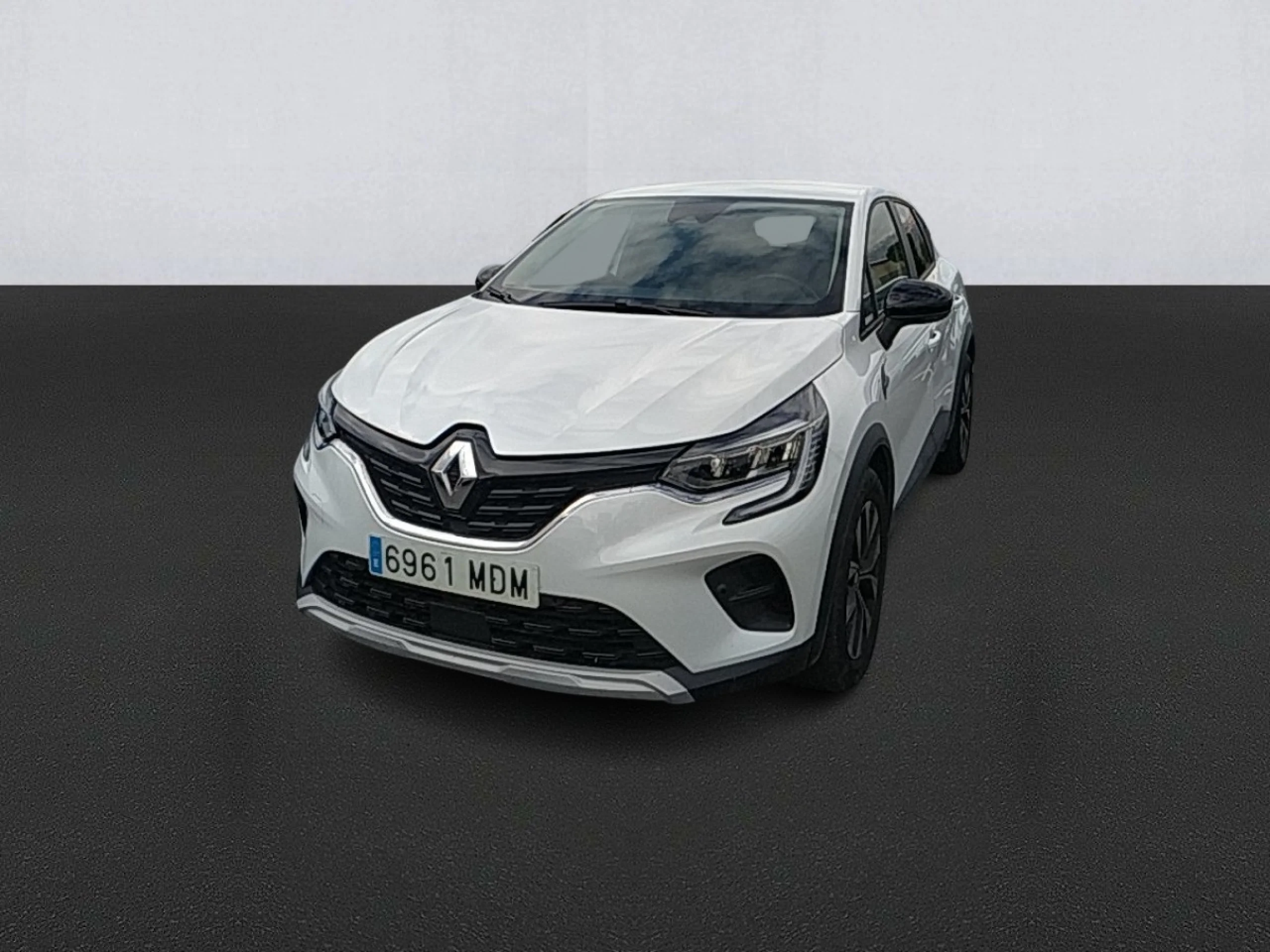 Renault CAPTUR evolution TCe 67kW (90CV) - Foto 1