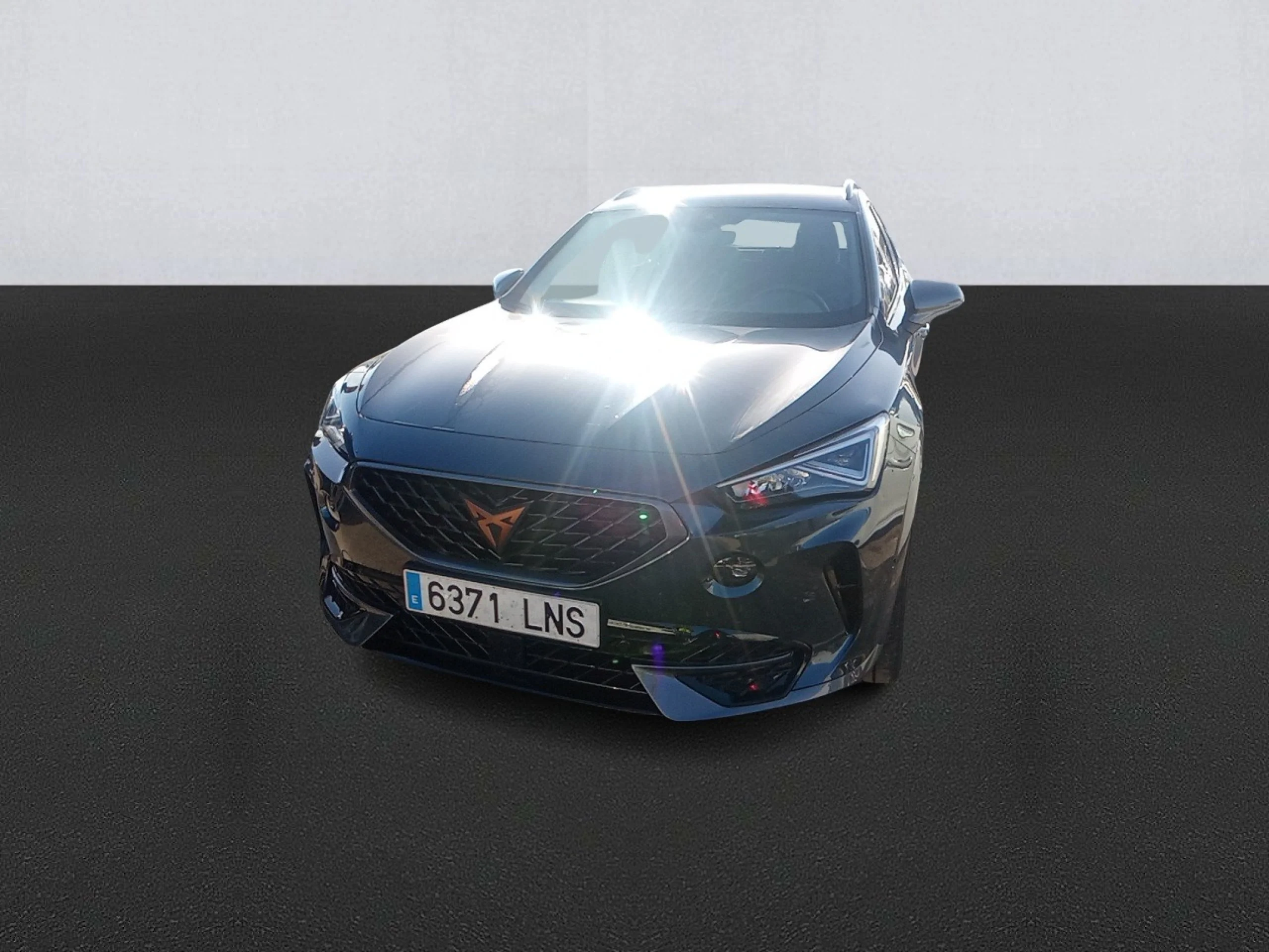 Cupra Formentor 1.5 TSI 110kW (150 CV) - Foto 1
