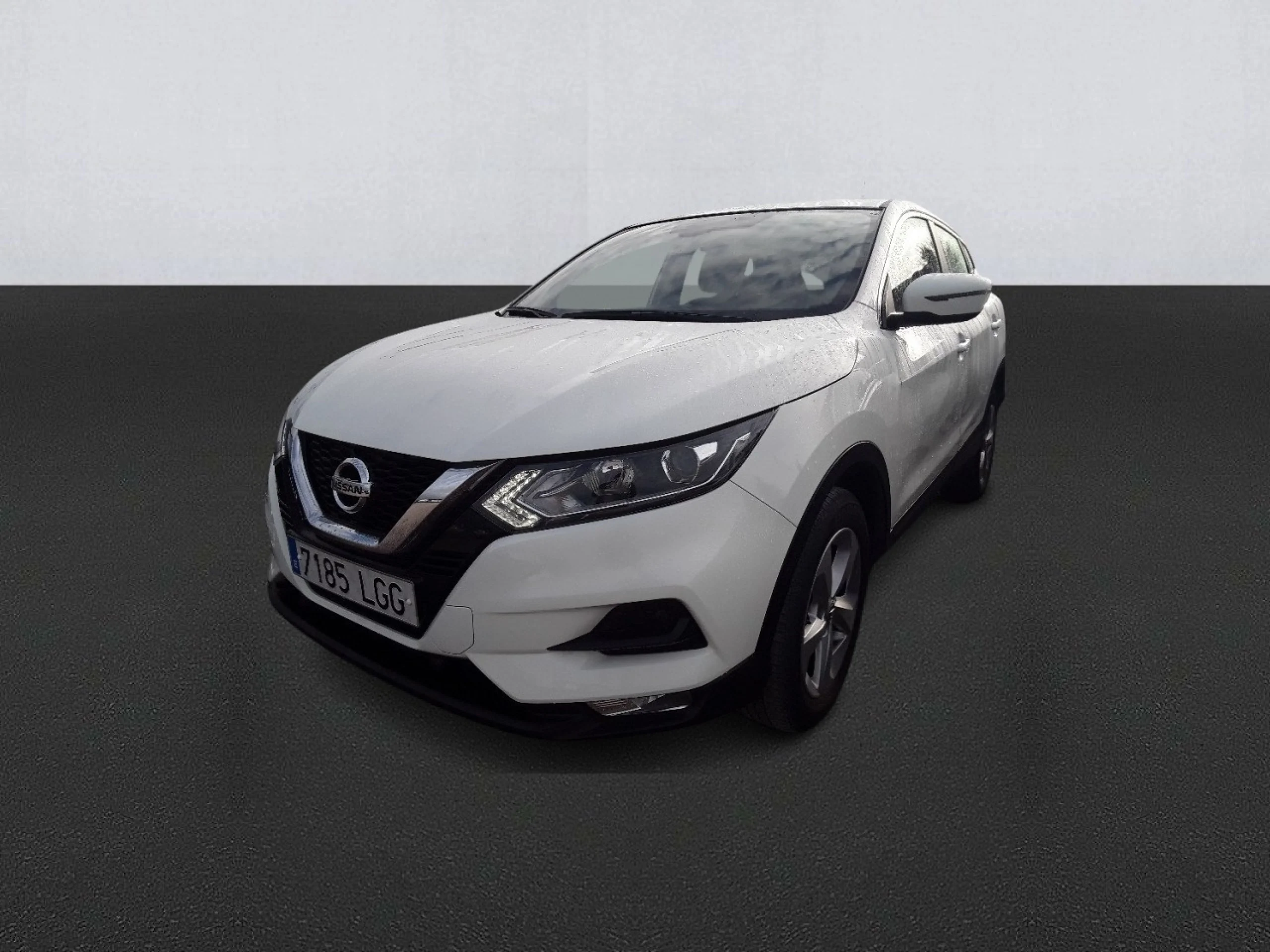 NISSAN QASHQAI dCi 85 kW (115 CV) E6D ACENTA - Foto 1