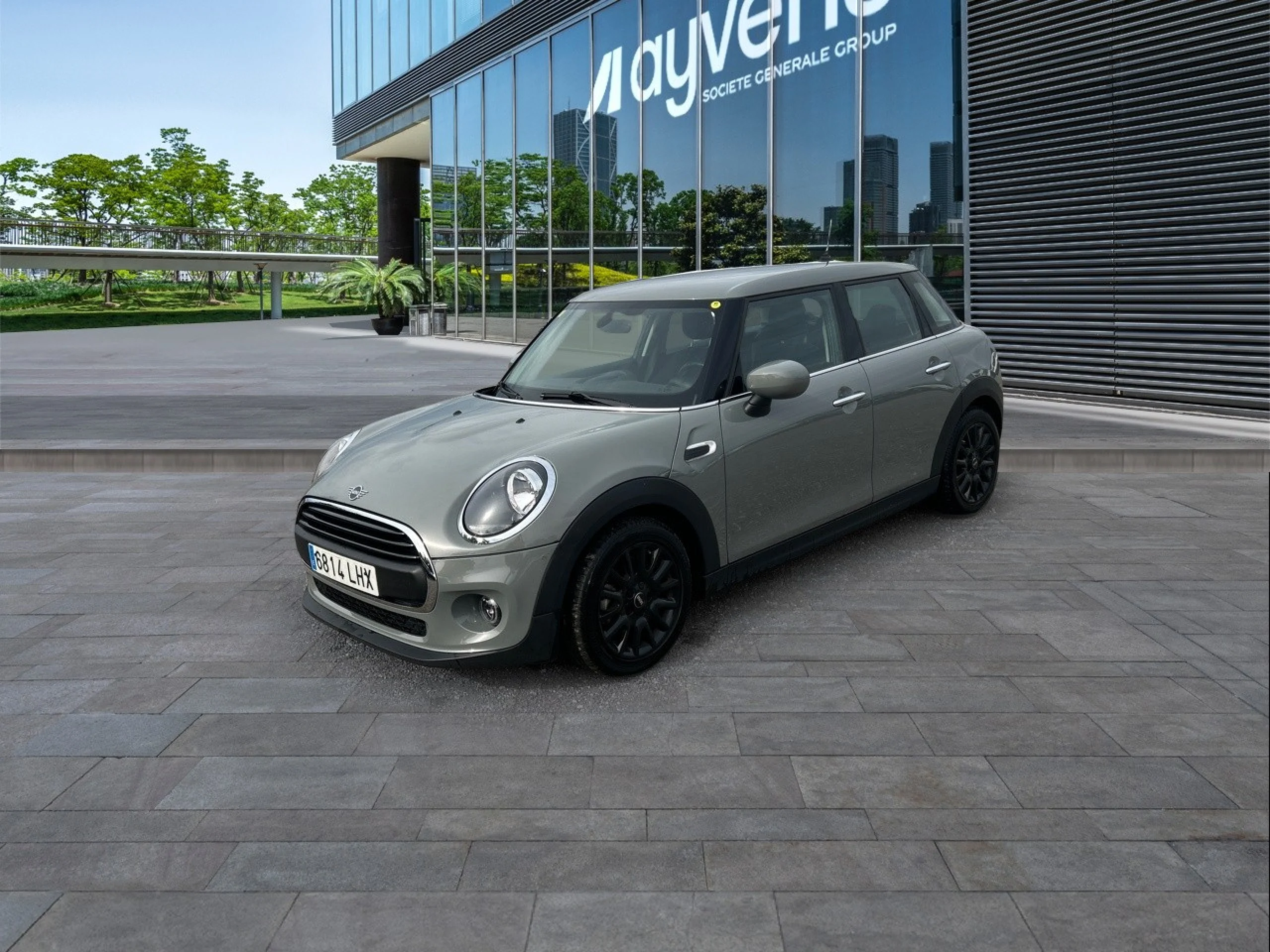 Mini Mini ONE 5 PUERTAS - Foto 1