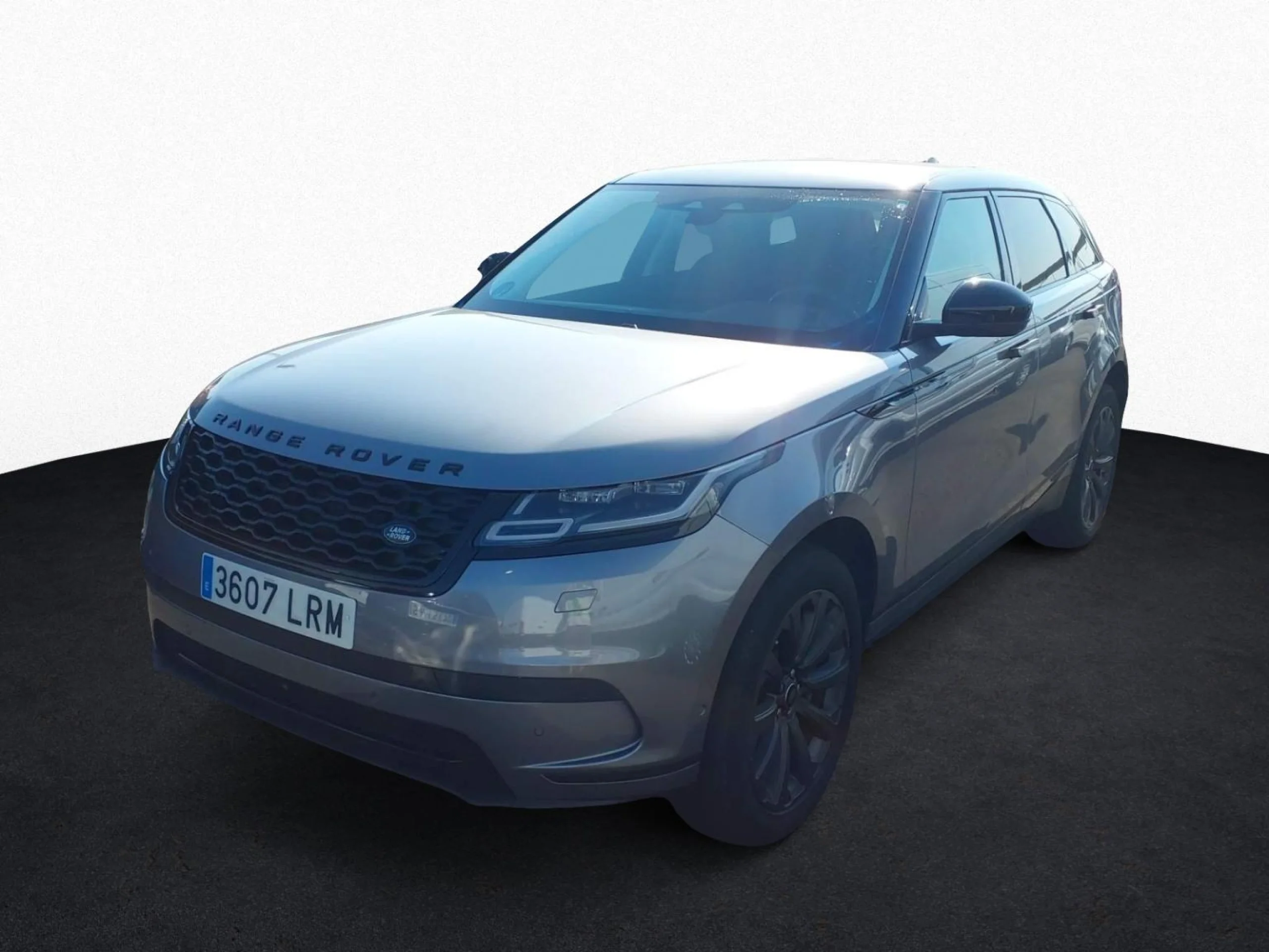 Land Rover RANGE ROVER VELAR 2.0 I4 PHEV 297kW (404CV) S 4WD Auto - Foto 1
