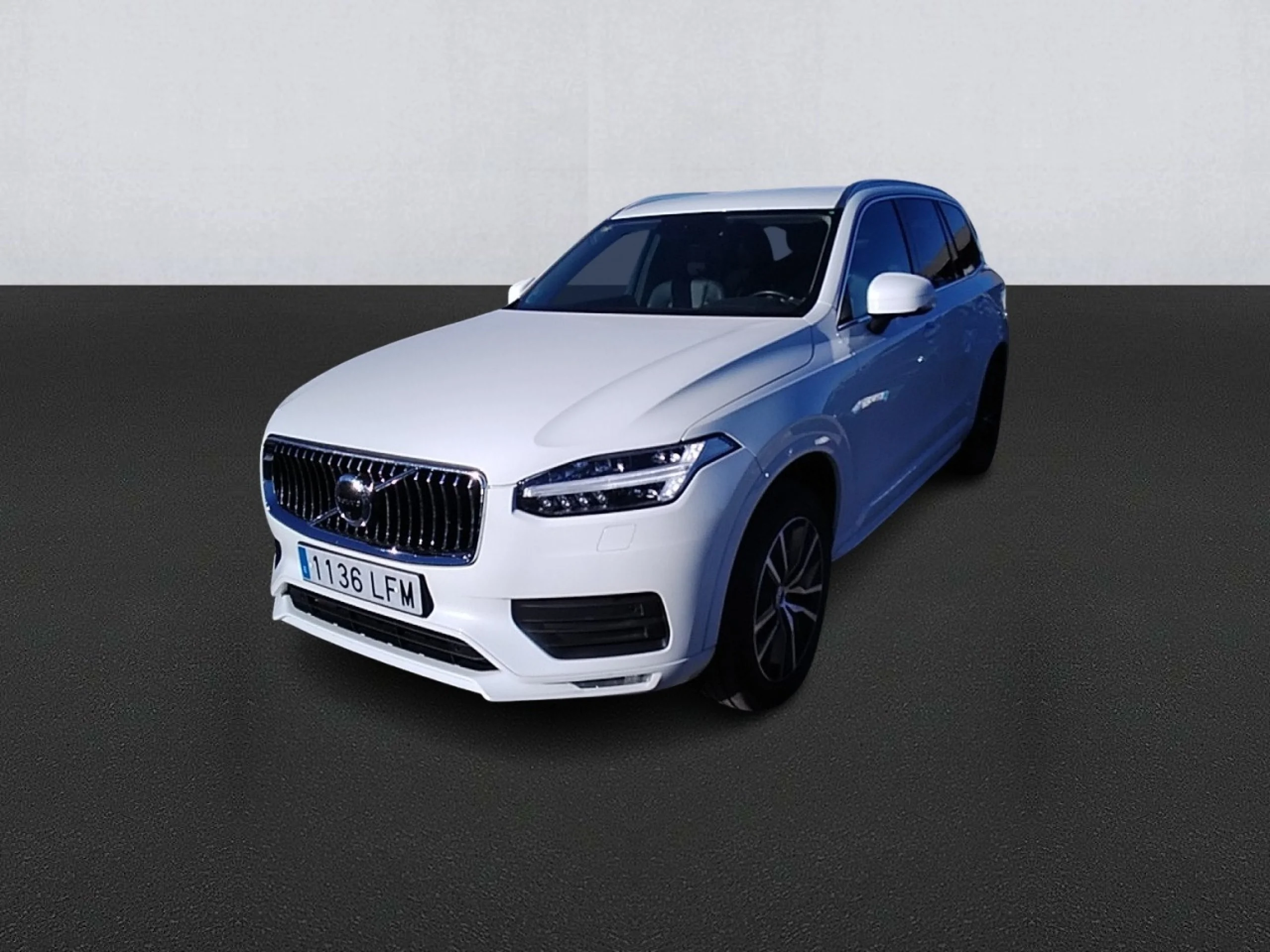 Volvo XC90 2.0 B5 D AWD Momentum Auto - Foto 1