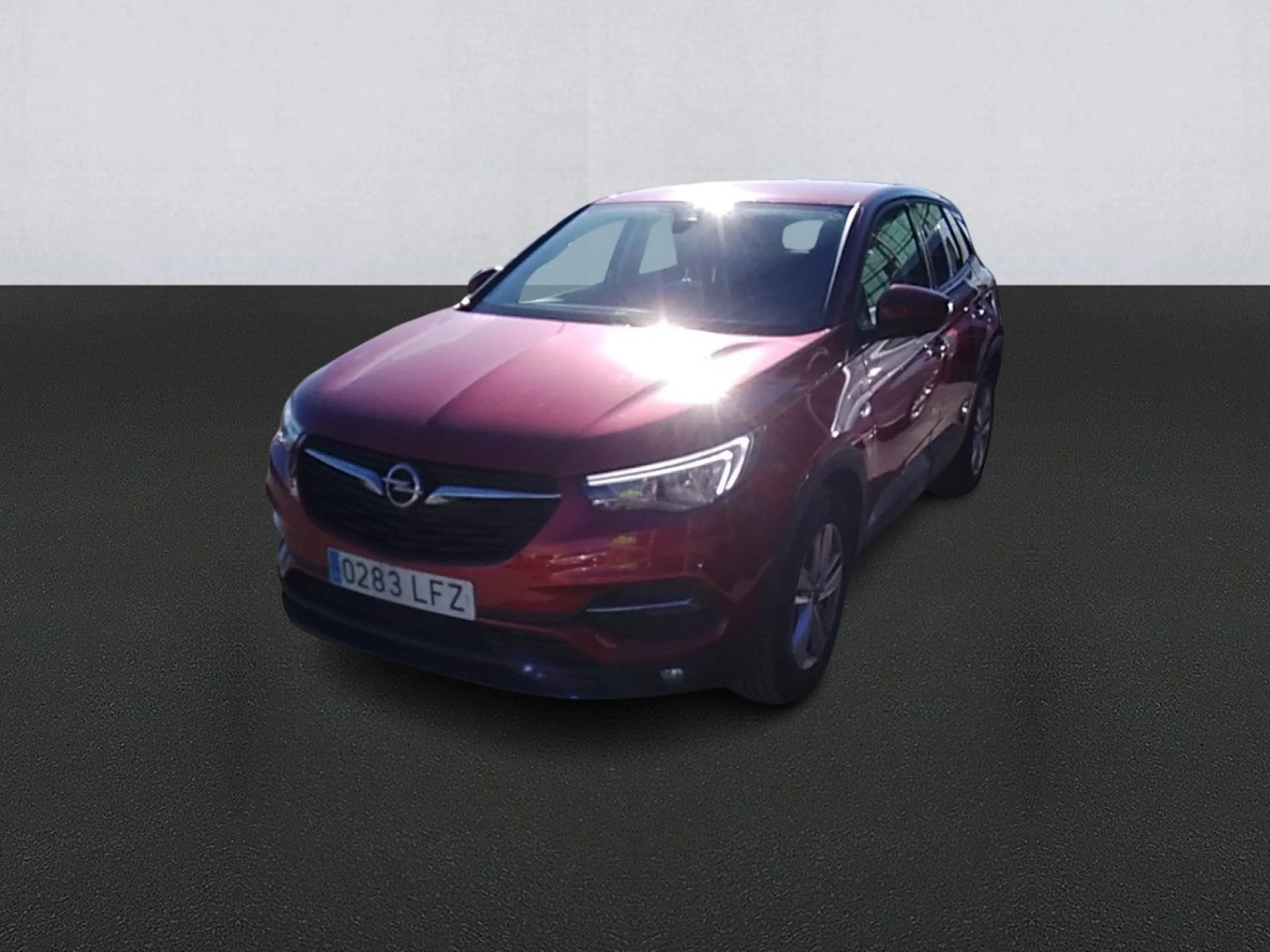 Opel GRANDLAND X 1.5 CDTi Selective - Foto 1