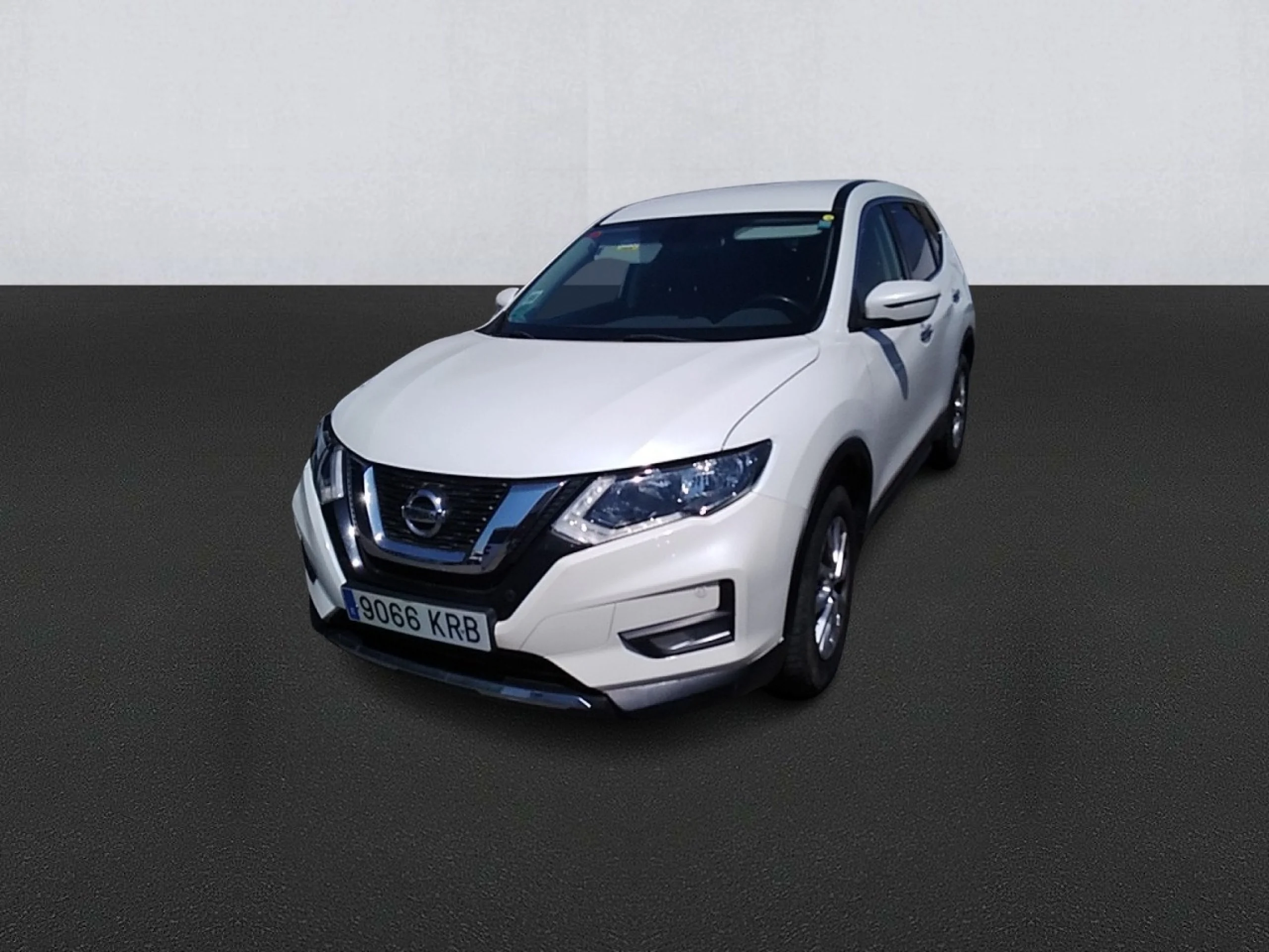 NISSAN X-TRAIL 5 Plazas dCi 96 kW (130 CV) 4x4-i ACENTA - Foto 1