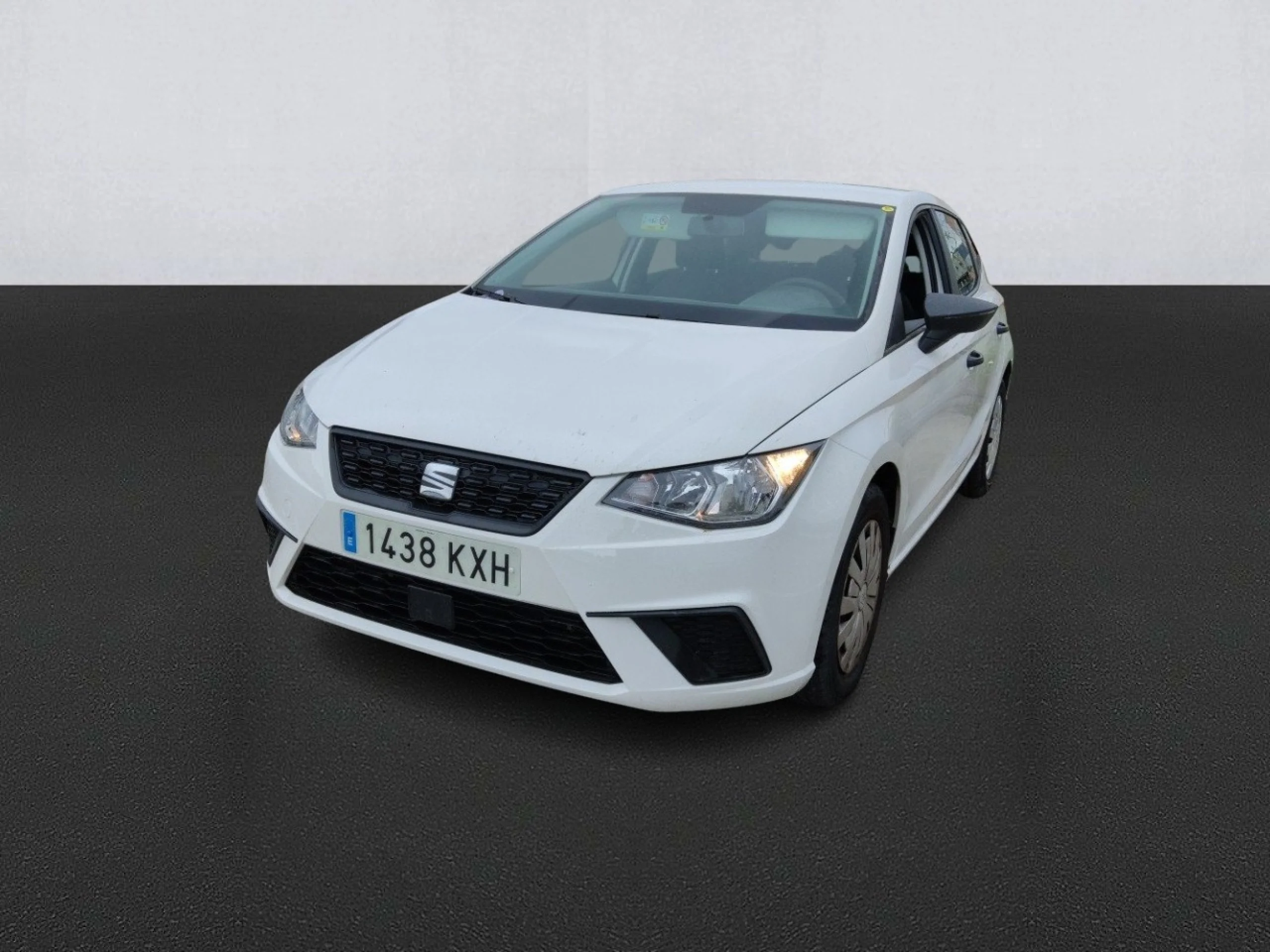 SEAT IBIZA 1.0 EcoTSI 70kW (95CV) Reference Plus - Foto 1