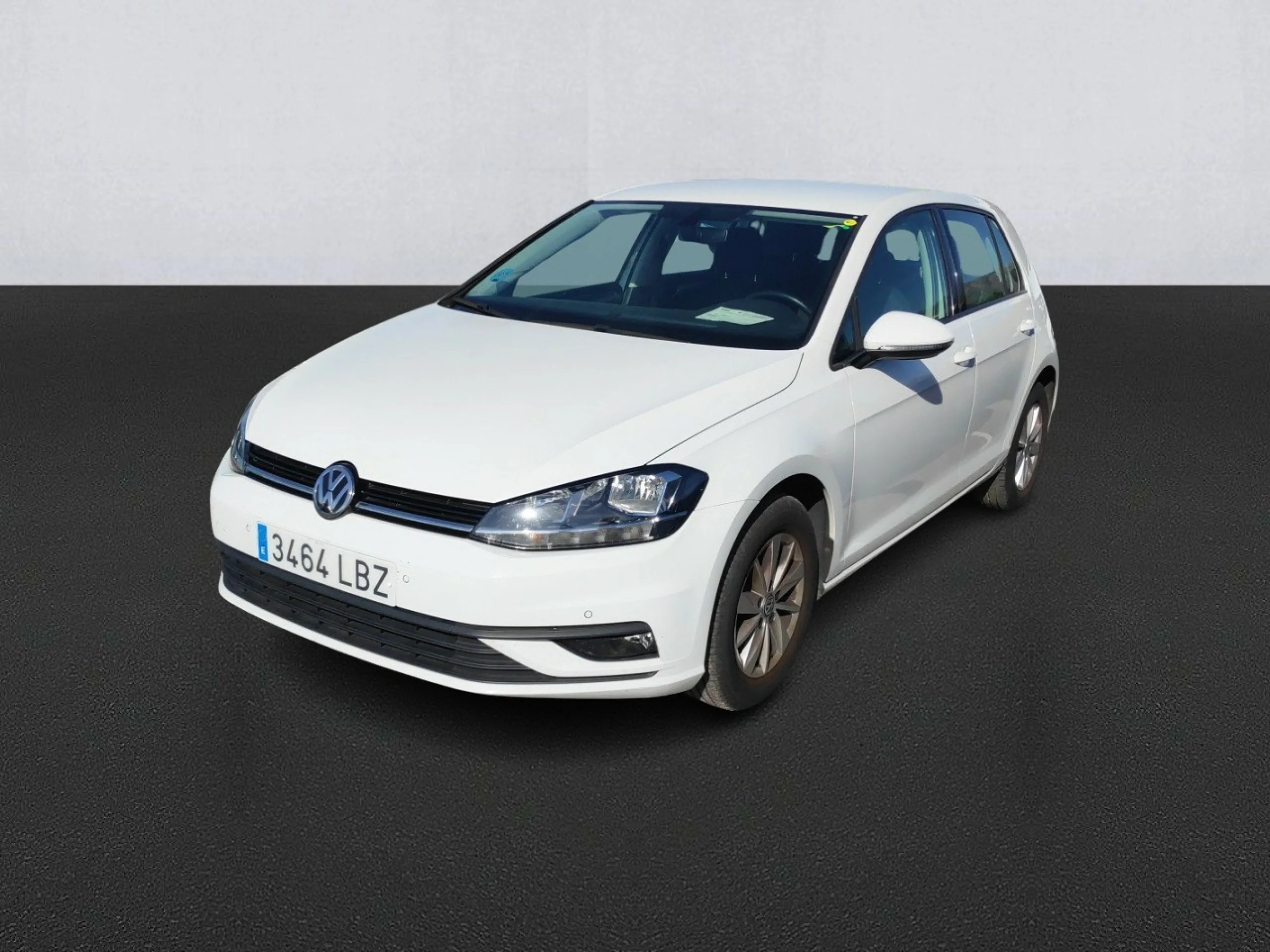 Volkswagen Golf Last Edition 1.0 TSI 85kW (115CV) - Foto 1