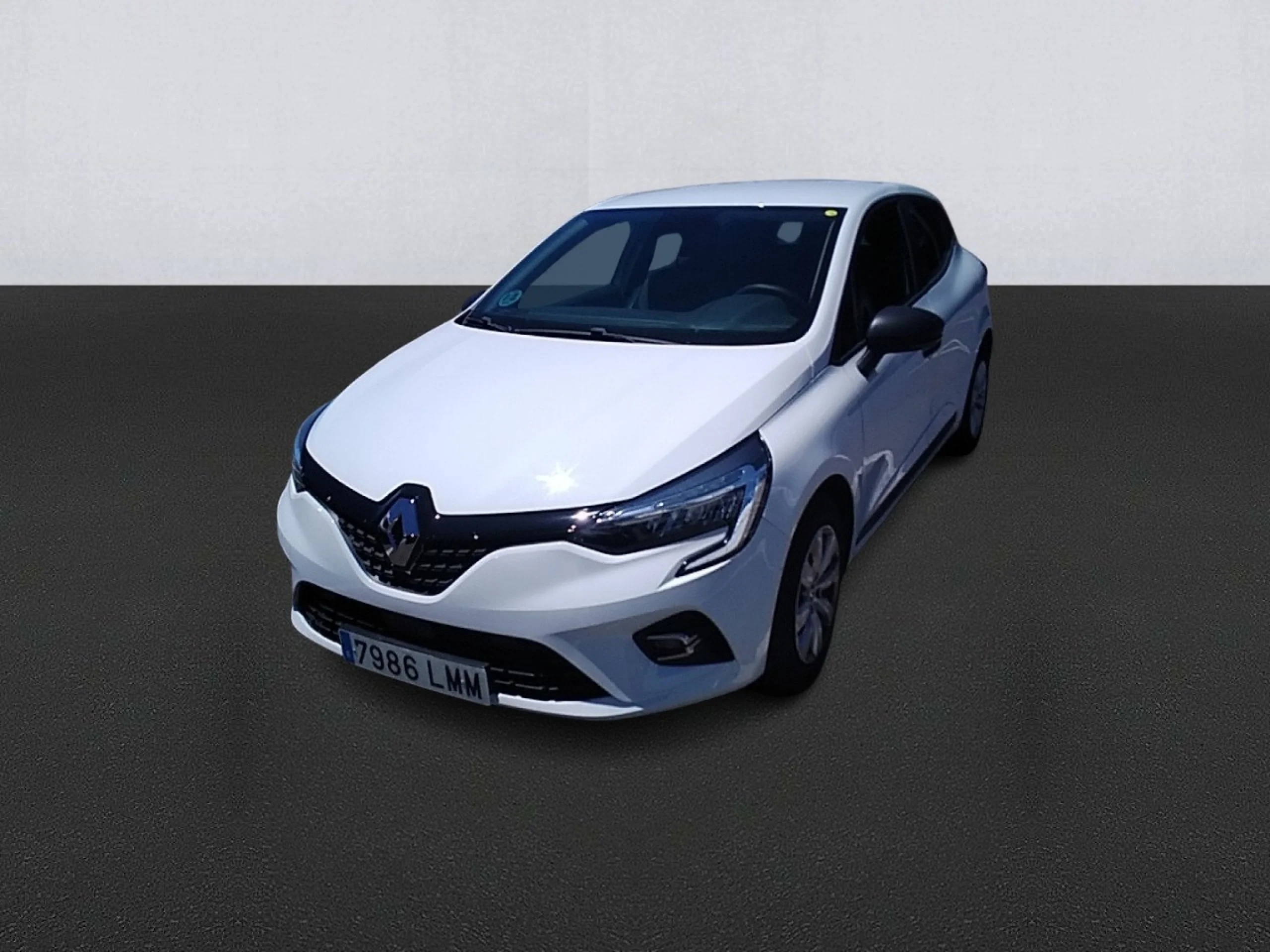 Renault Clio (O) Business Blue dCi 63 kW (85CV) - Foto 1