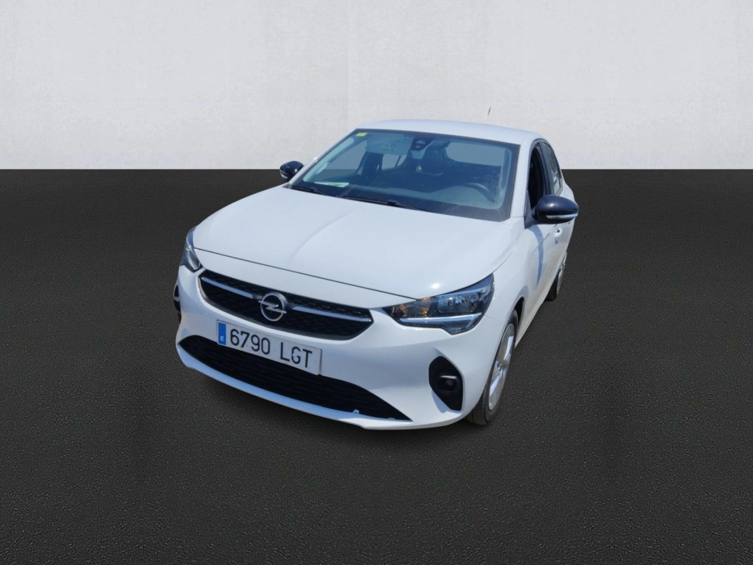 Opel CORSA 1.2T XHL 74kW (100CV) Edition - Foto 1