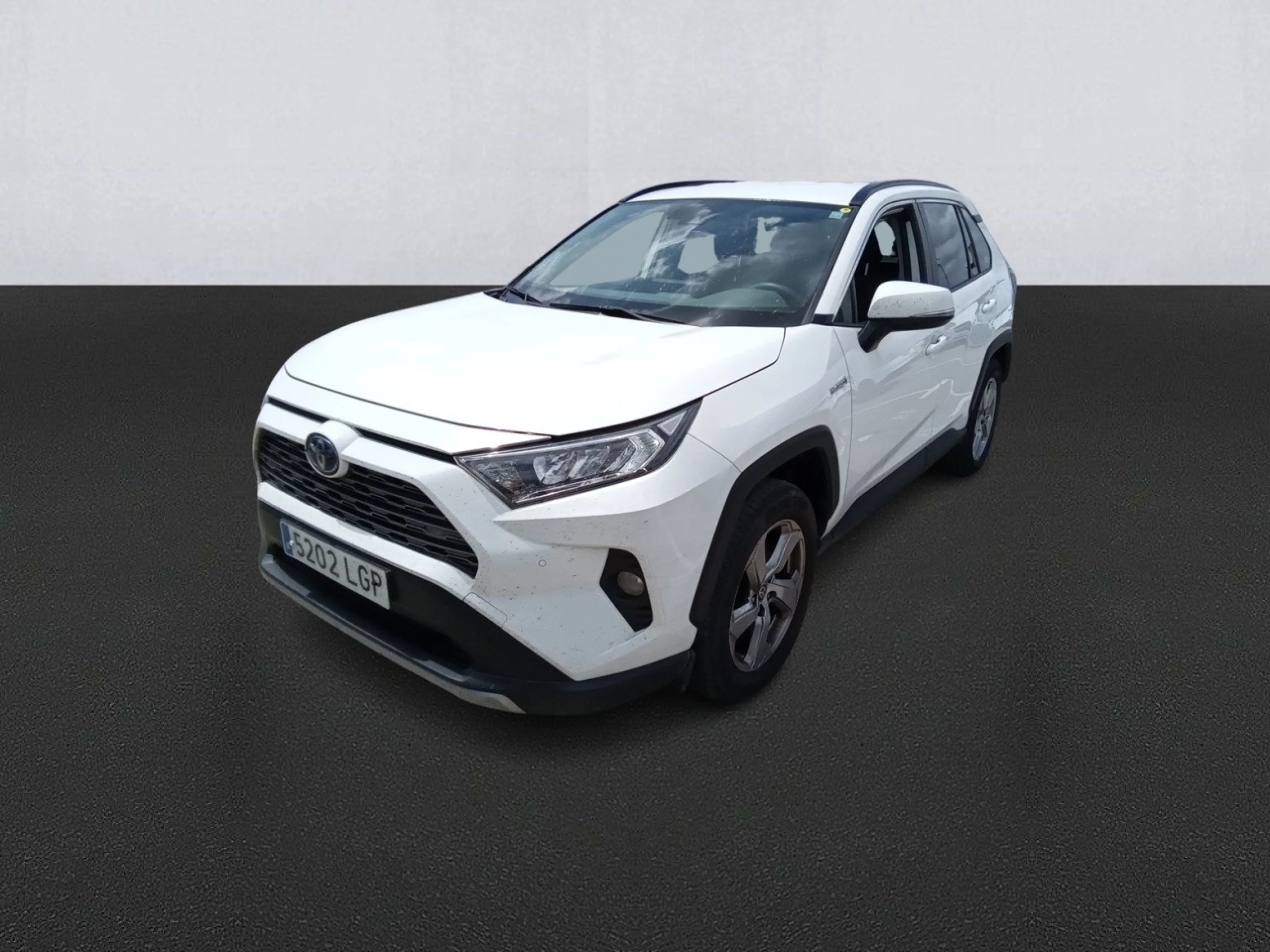 Toyota RAV4 2.5l 220H Advance 4WD - Foto 1