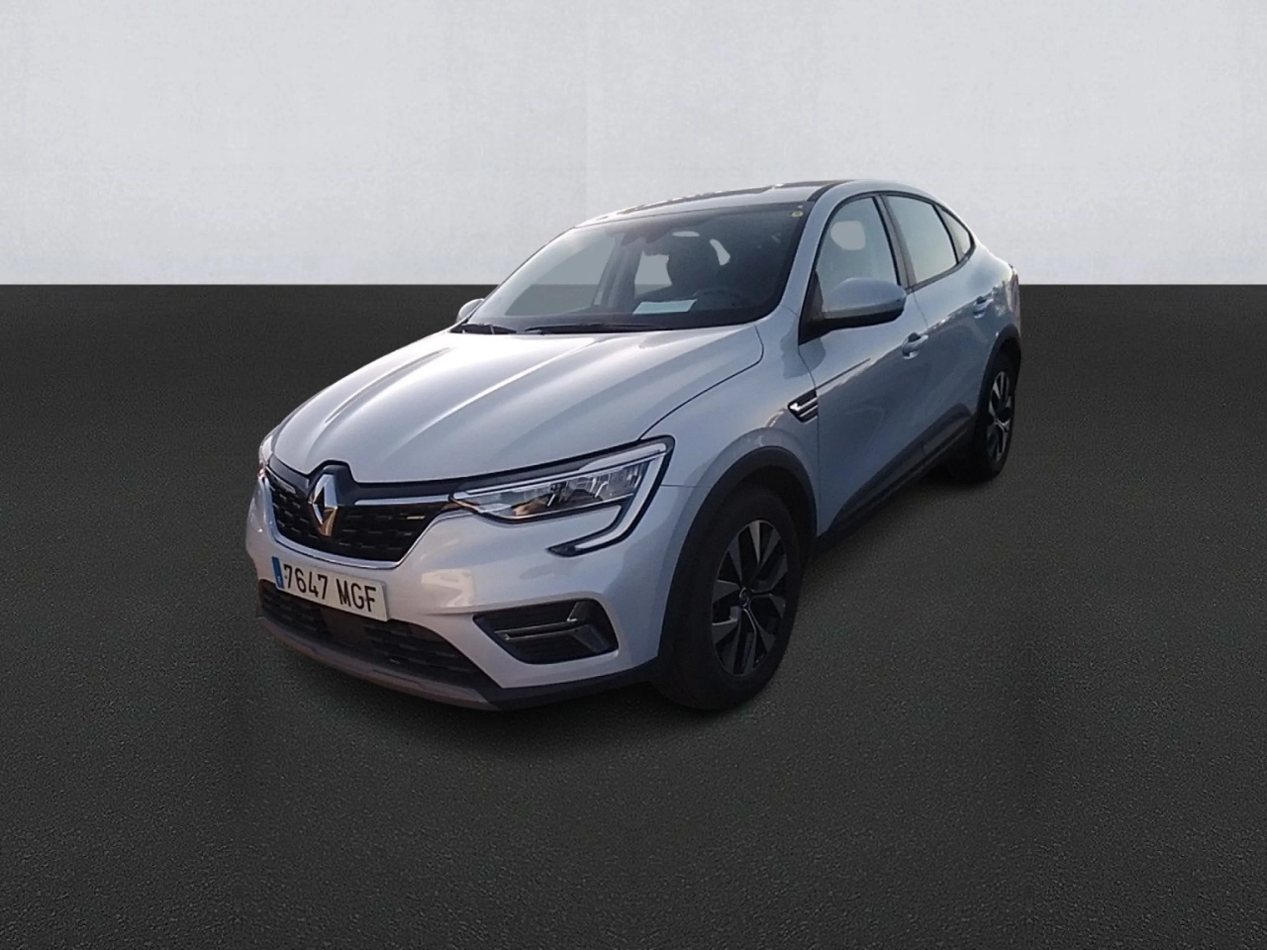 Renault ARKANA Equilibre E-TECH full hybr. 105kW(145CV) - Foto 1