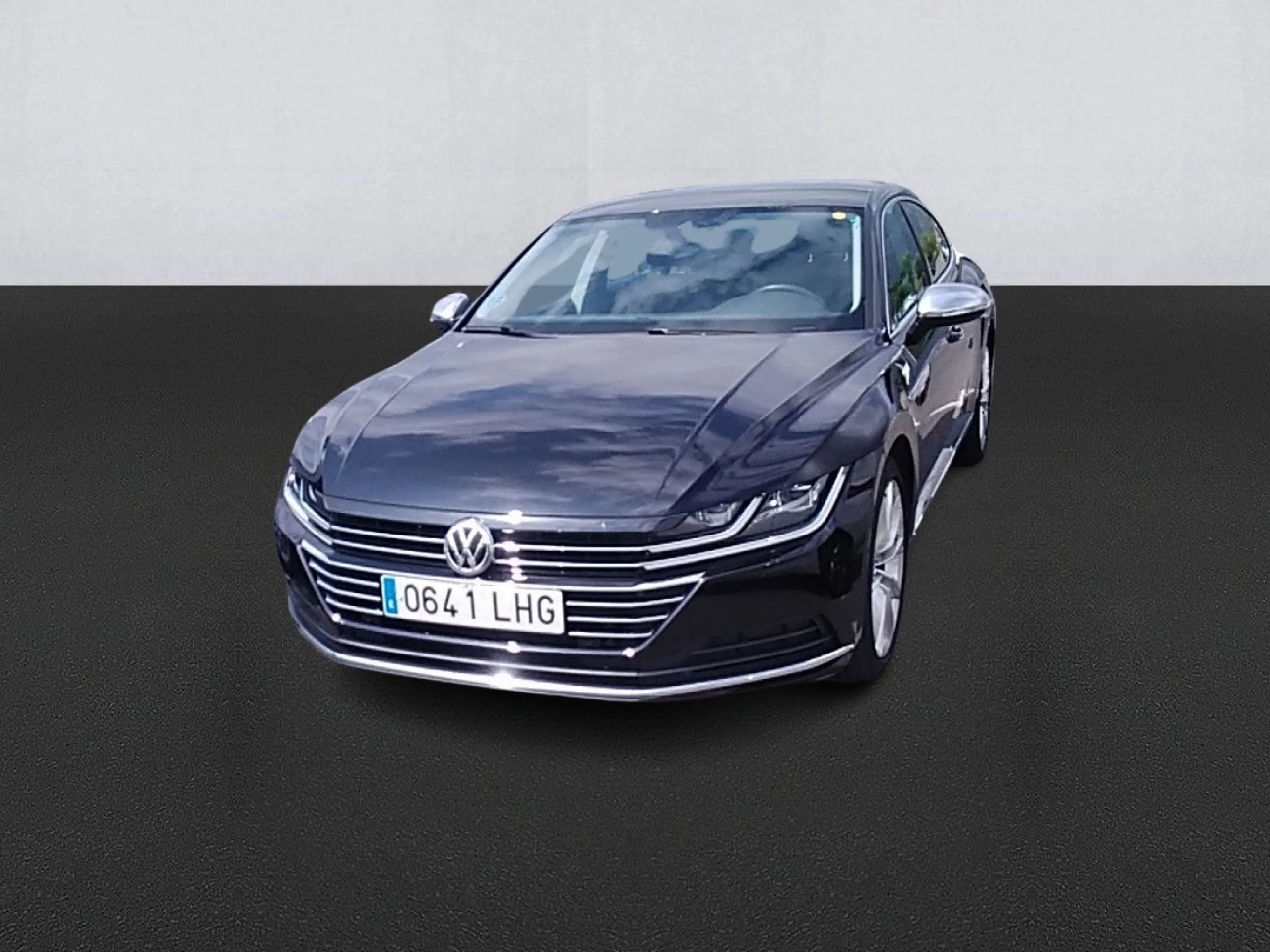 Volkswagen ARTEON Elegance 2.0 TDI 110kW (150CV) - Foto 1