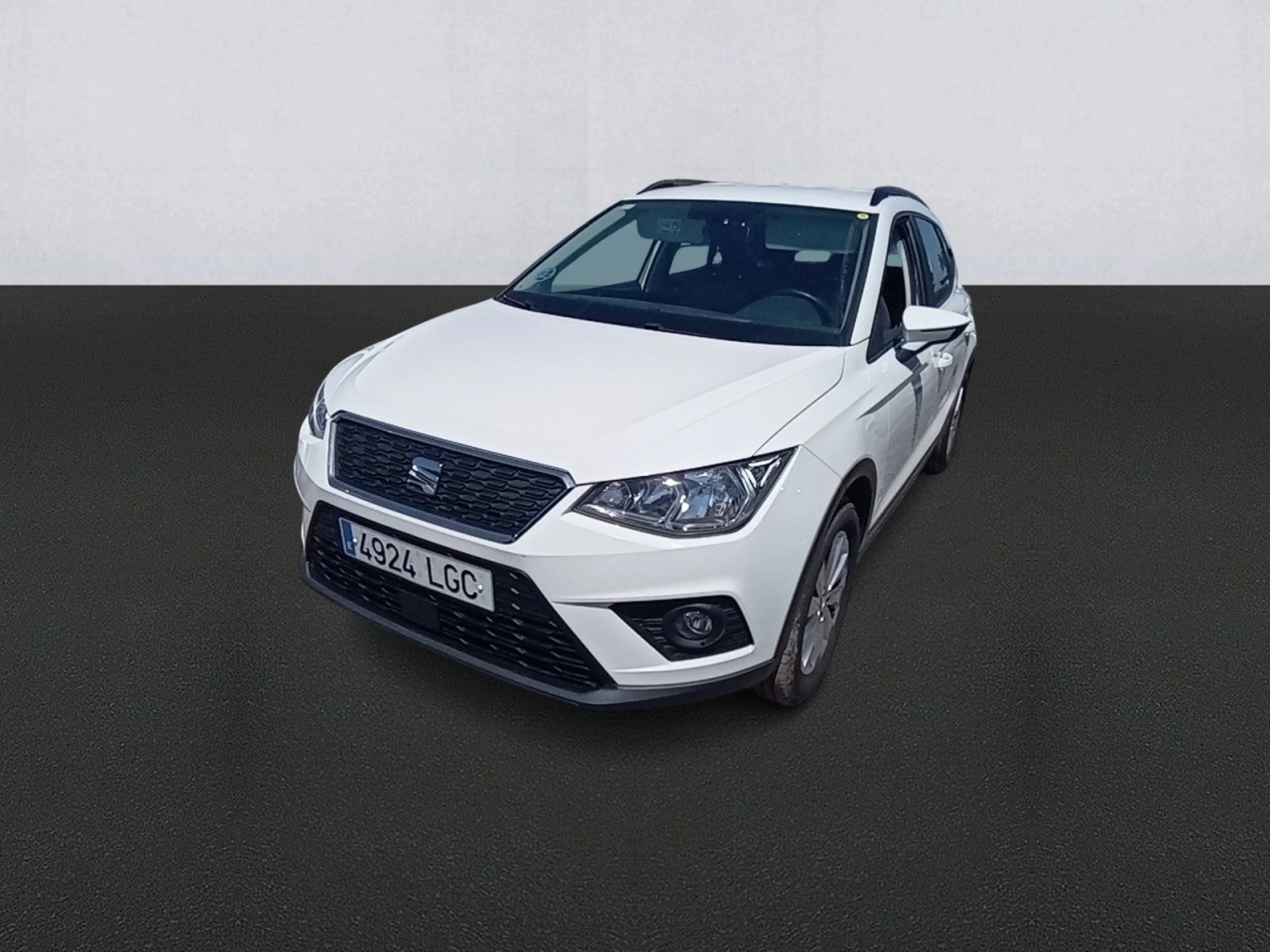 SEAT ARONA 1.0 TSI 85kW (115CV) Style Edition Eco - Foto 1