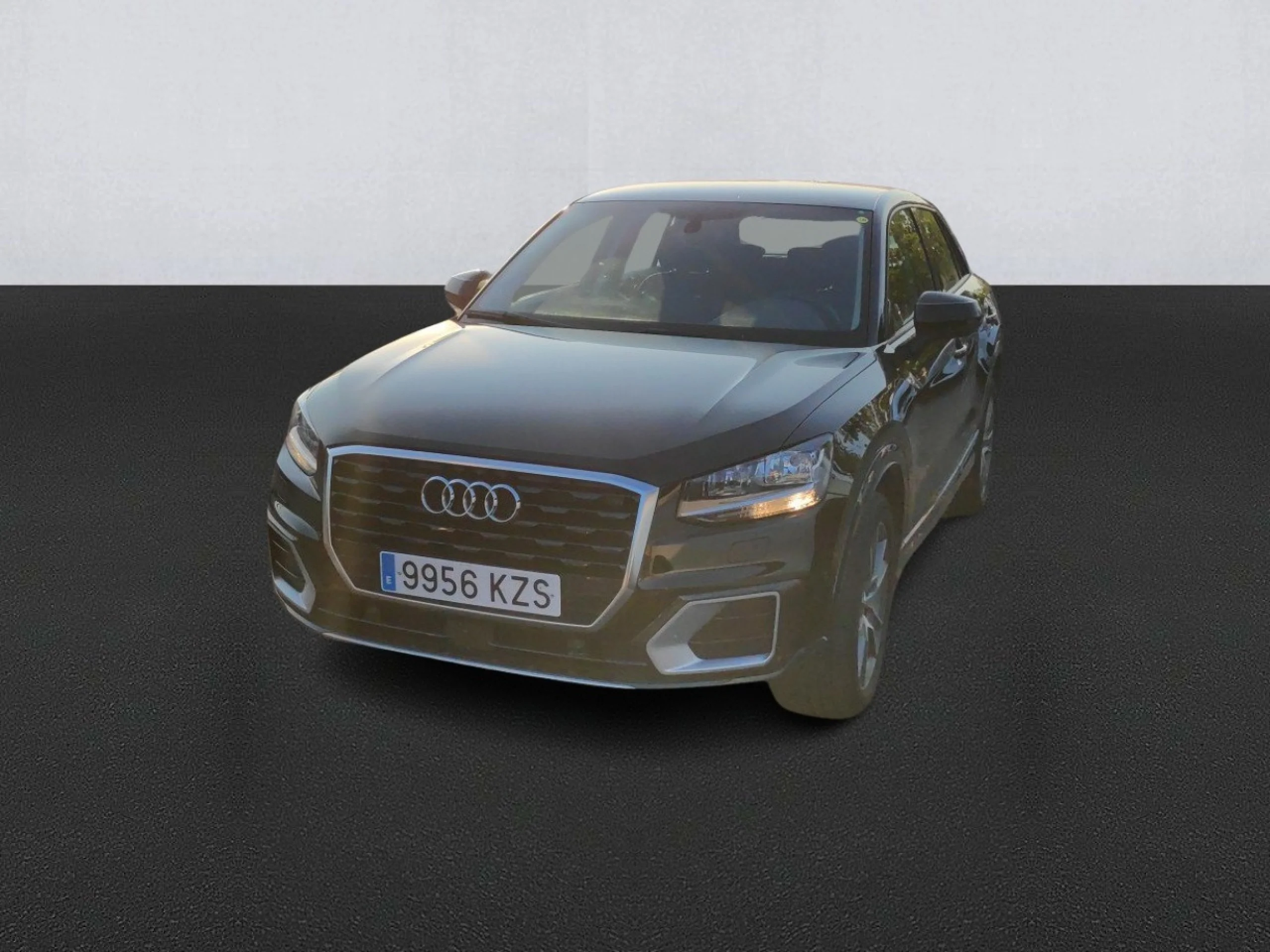 Audi Q2 Design 30 TFSI 85kW (116CV) - Foto 1