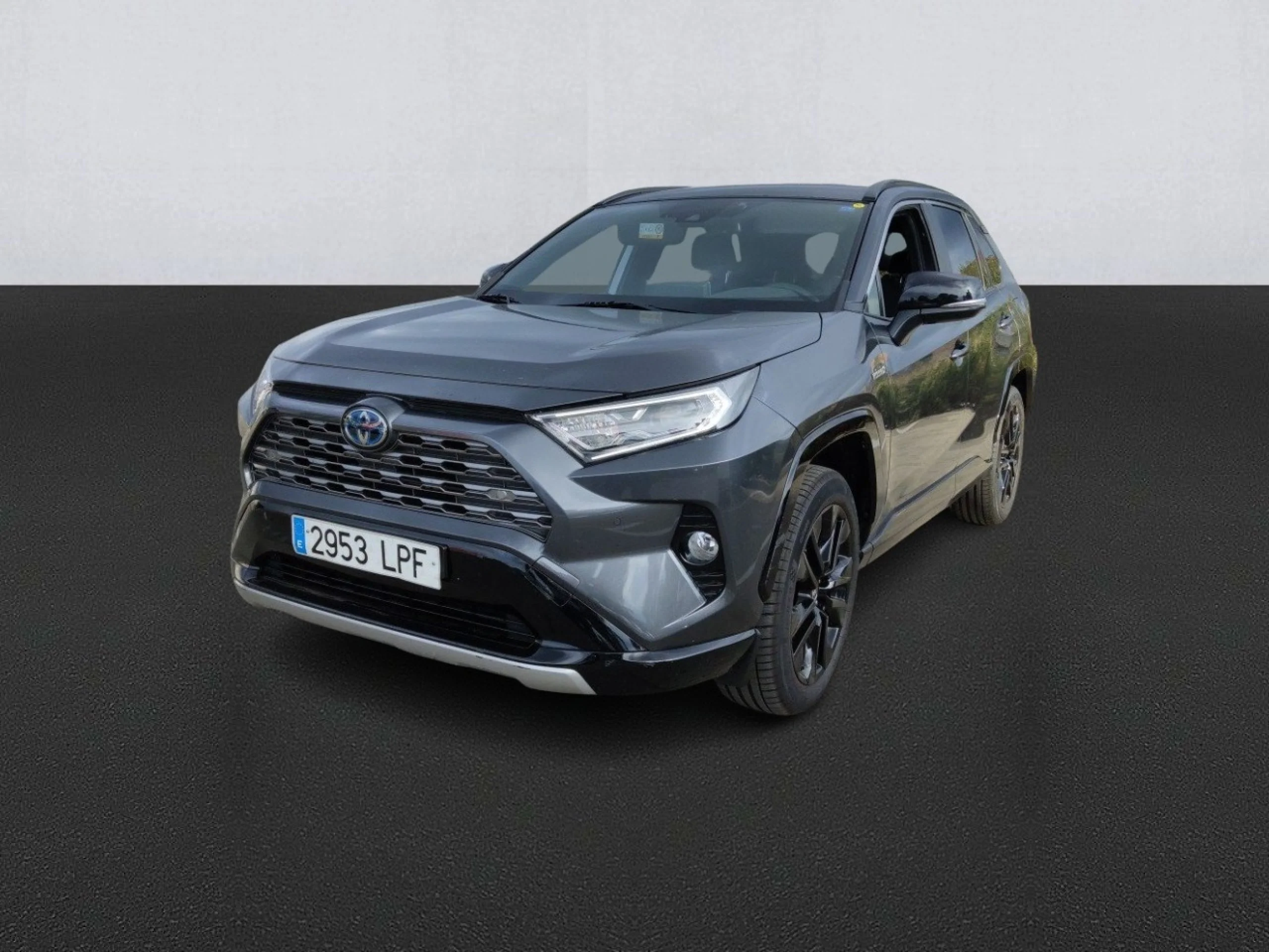 Toyota RAV4 2.5l 220H Style - Foto 1