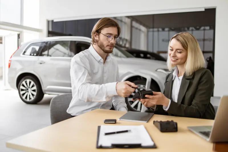 Guía para financiar un coche de ocasión