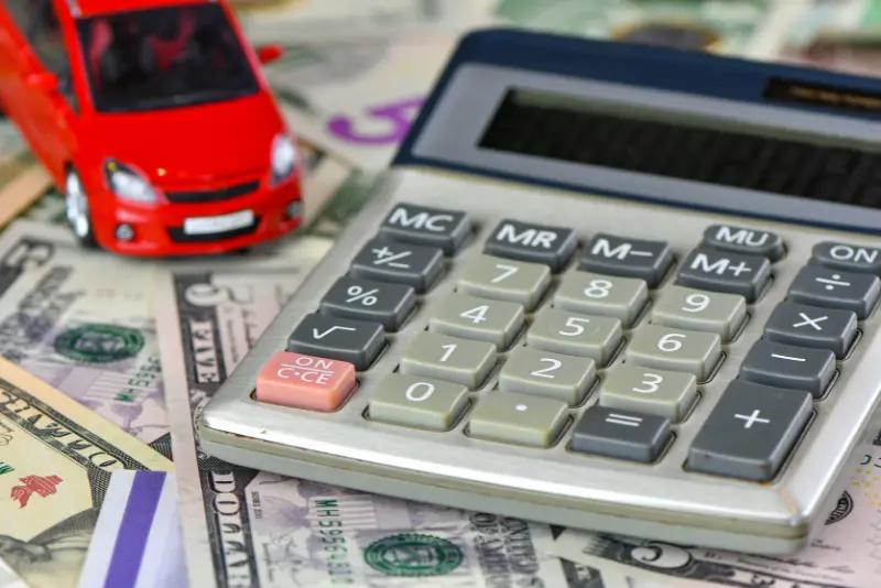 como financiar compra de un coche de segunda mano