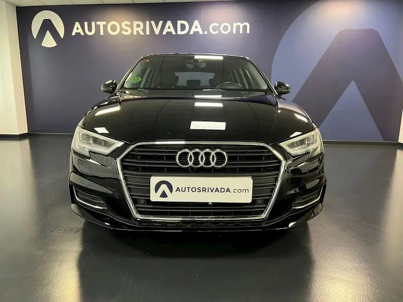 Audi A3 dcon poco consumo